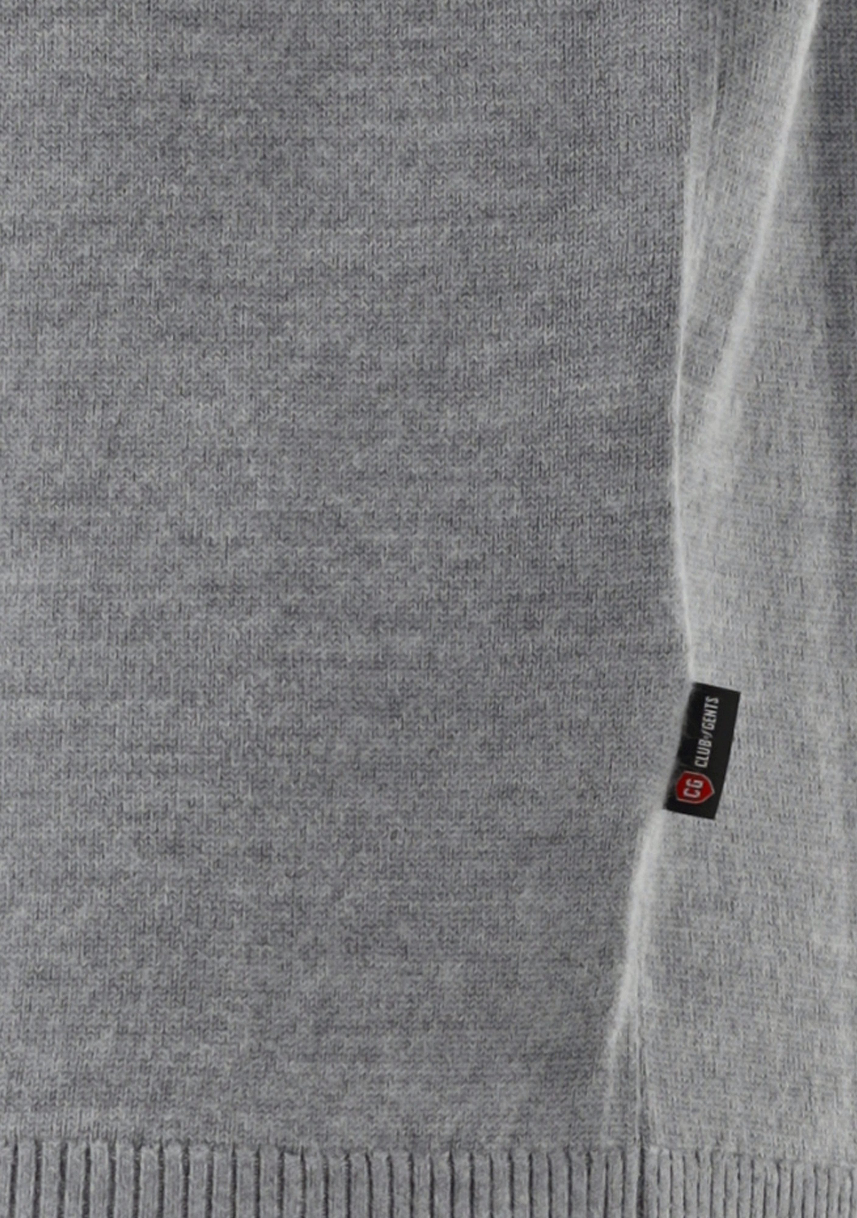 Carl Gross Strickpullover