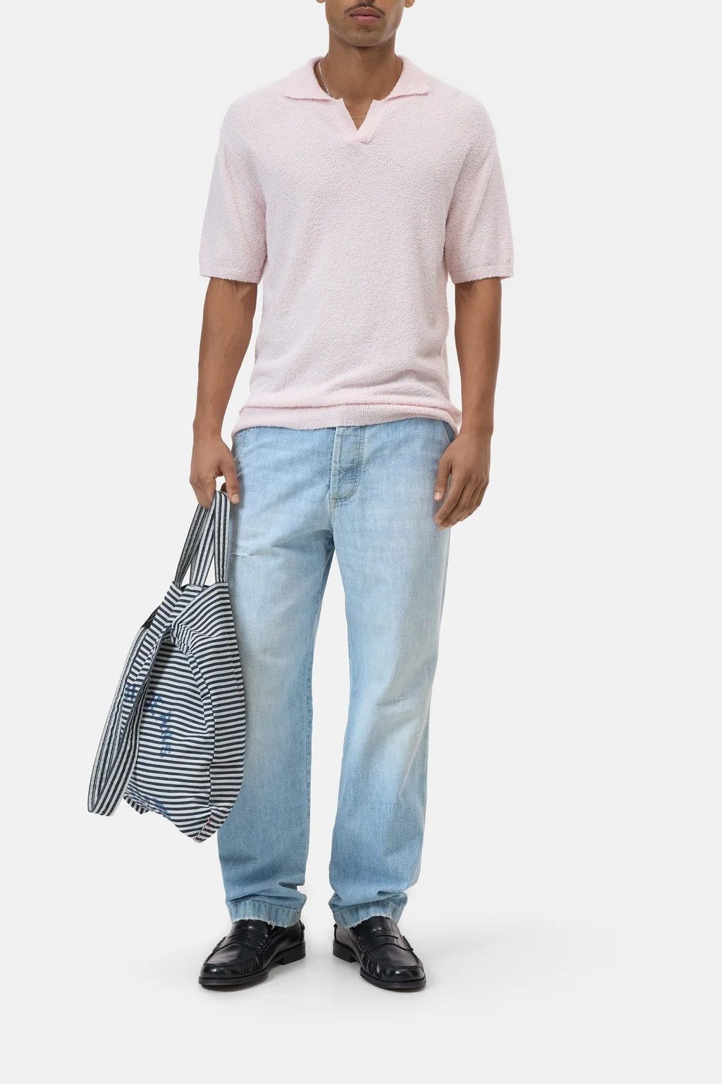 CLOSED Strickpullover Polo