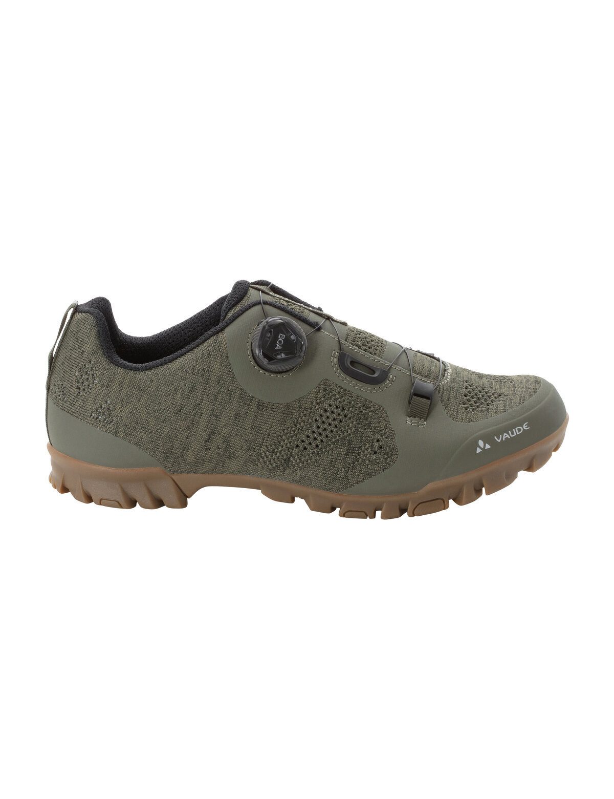VAUDE TVL Skoj Fahrradschuh bequemer Bikeschuh für den Alltag und Radreisen