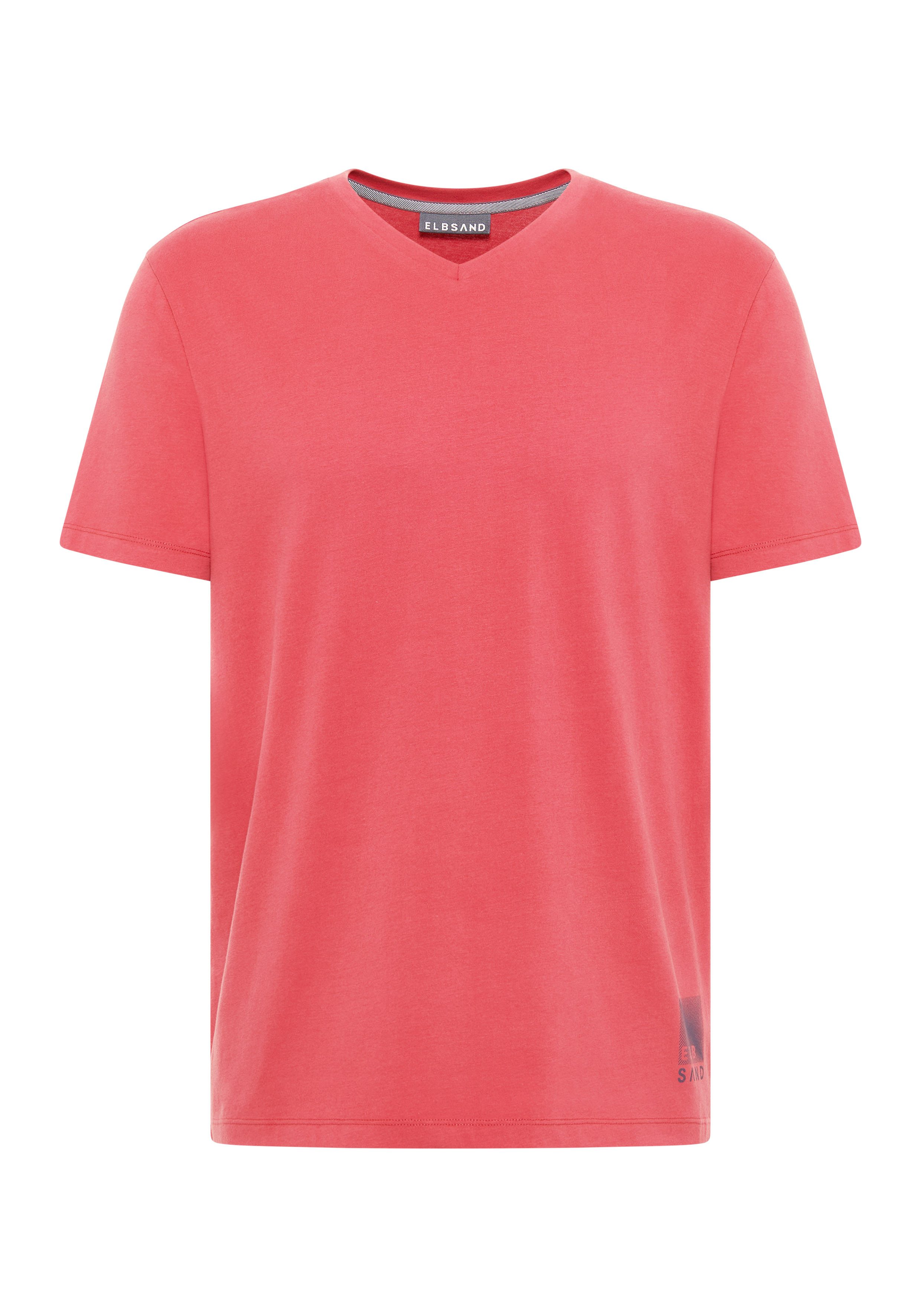 Elbsand V-Shirt ELBSAND Klaas V-Shirt