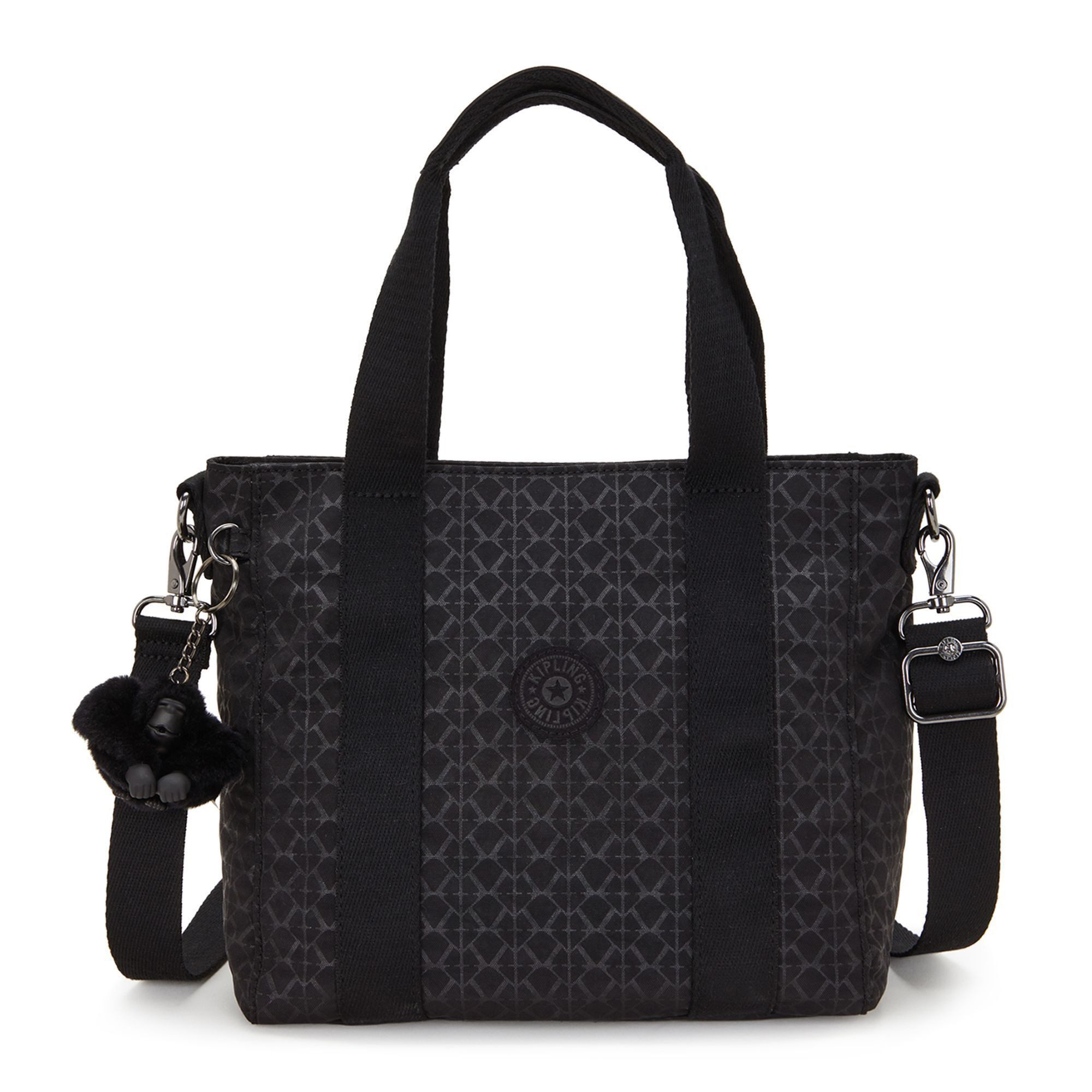 Schultertasche Basic Plus