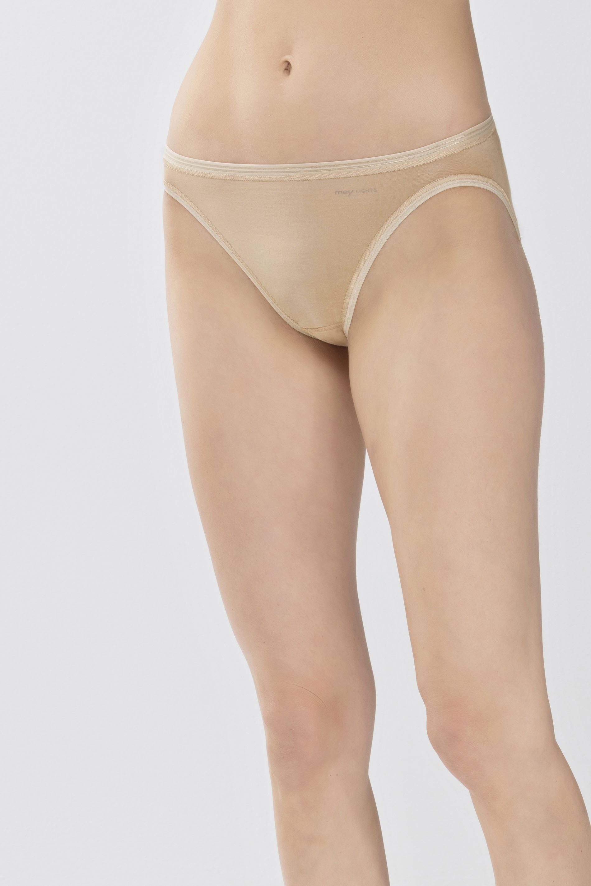 Minislip Mey Damen Mini-Slip Serie Mey Lights Basic Uni