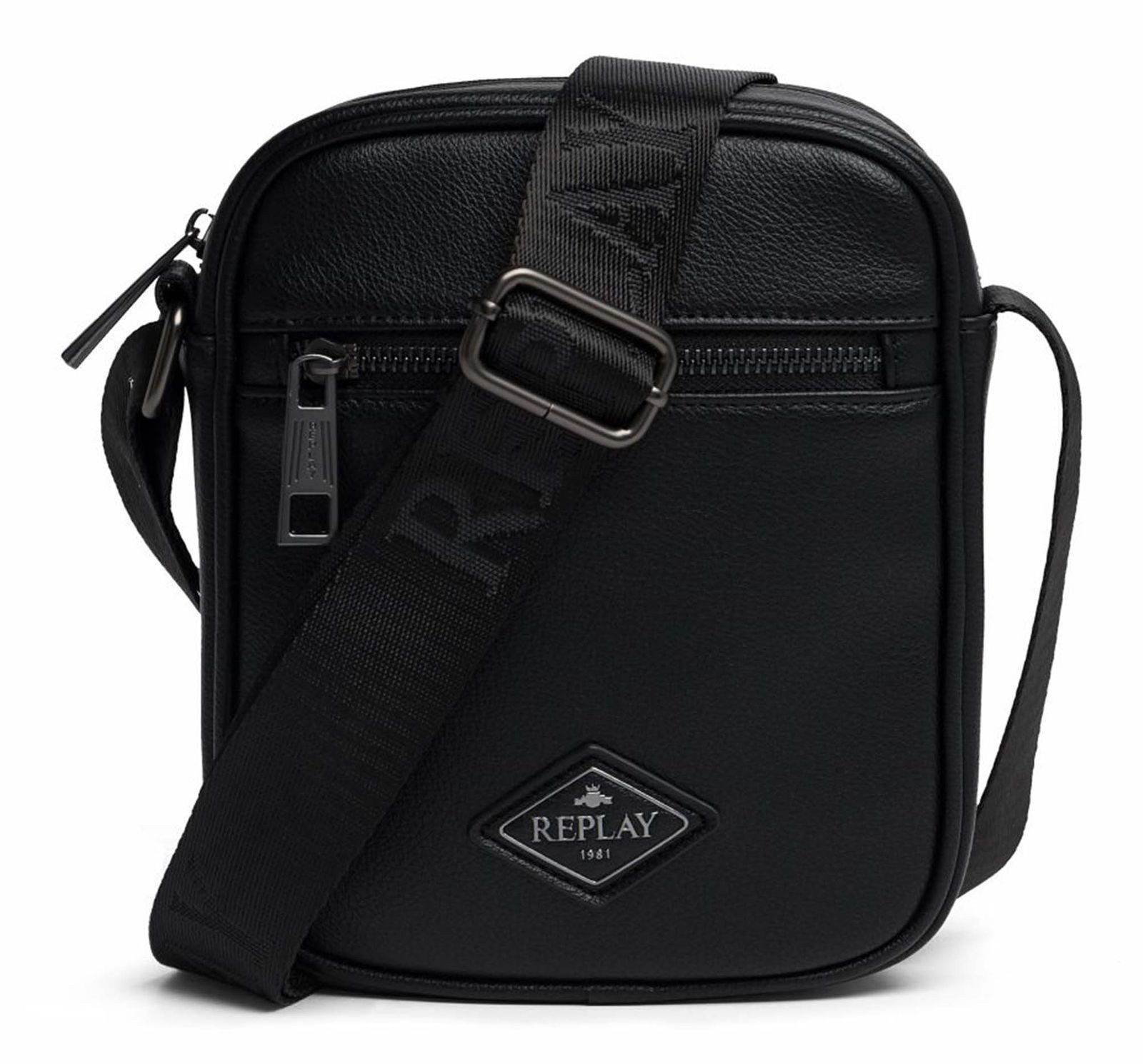Replay Umhängetasche Reporter Bag