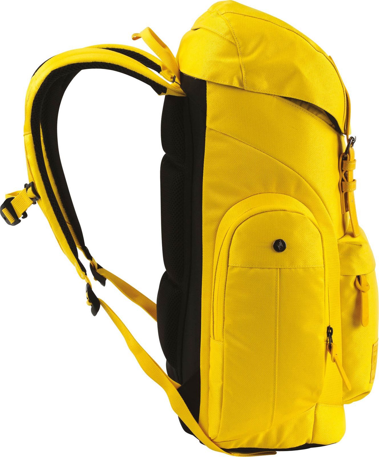 NITRO Rucksack Urban Collection Cyber Yellow