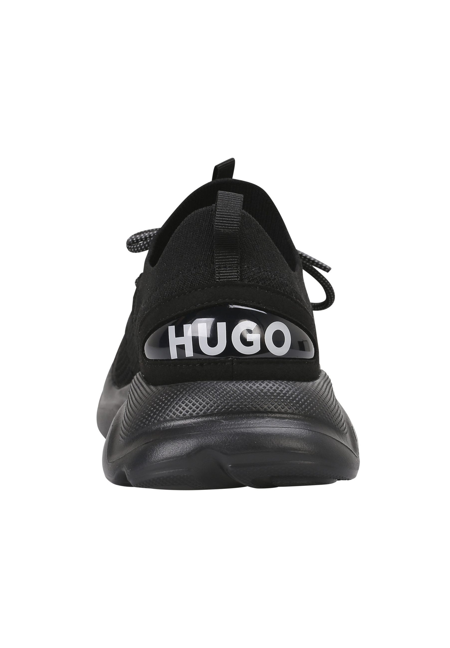 HUGO Leon Runn Sneaker (keine Angabe, 1-tlg)