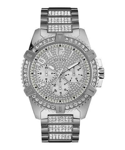 Guess Quarzuhr W0799G1