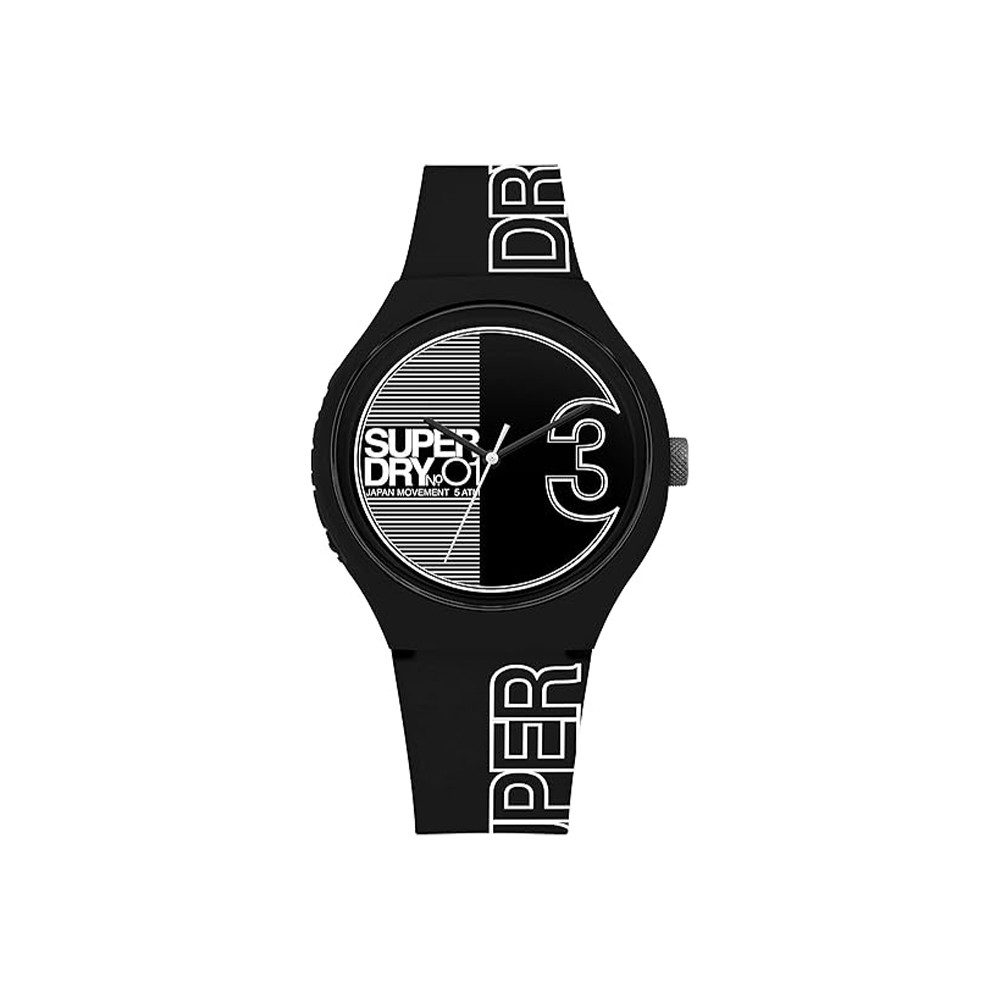 Superdry Quarzuhr Superdry Urban XL Fusion, Superdry Urban XL Fusion günstig online kaufen