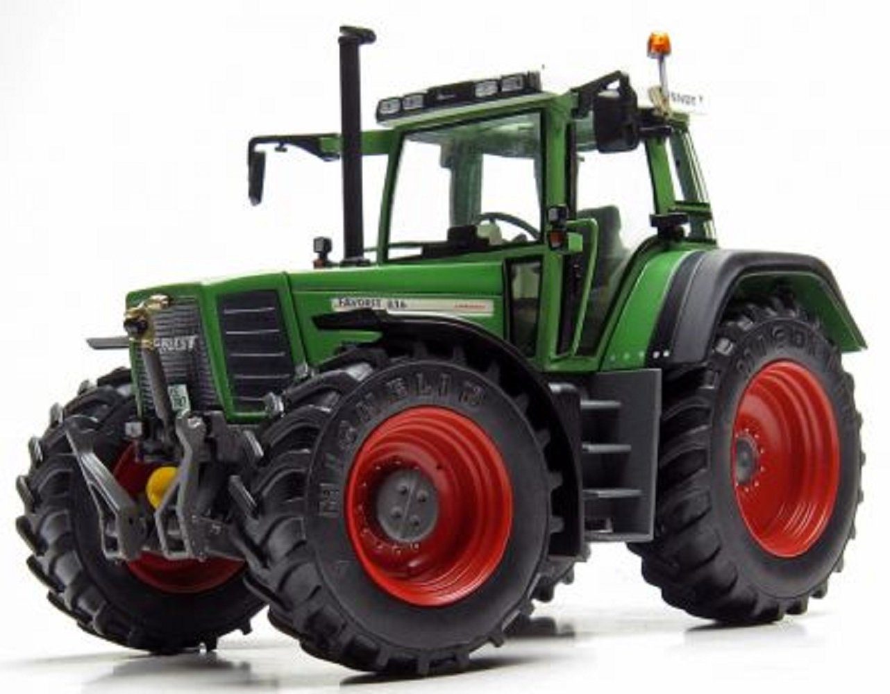 Weise-Toys Modelltraktor Weise Toys FENDT FAVORIT 816 (1993 - 1996) Sammlermodell 1:32 1070