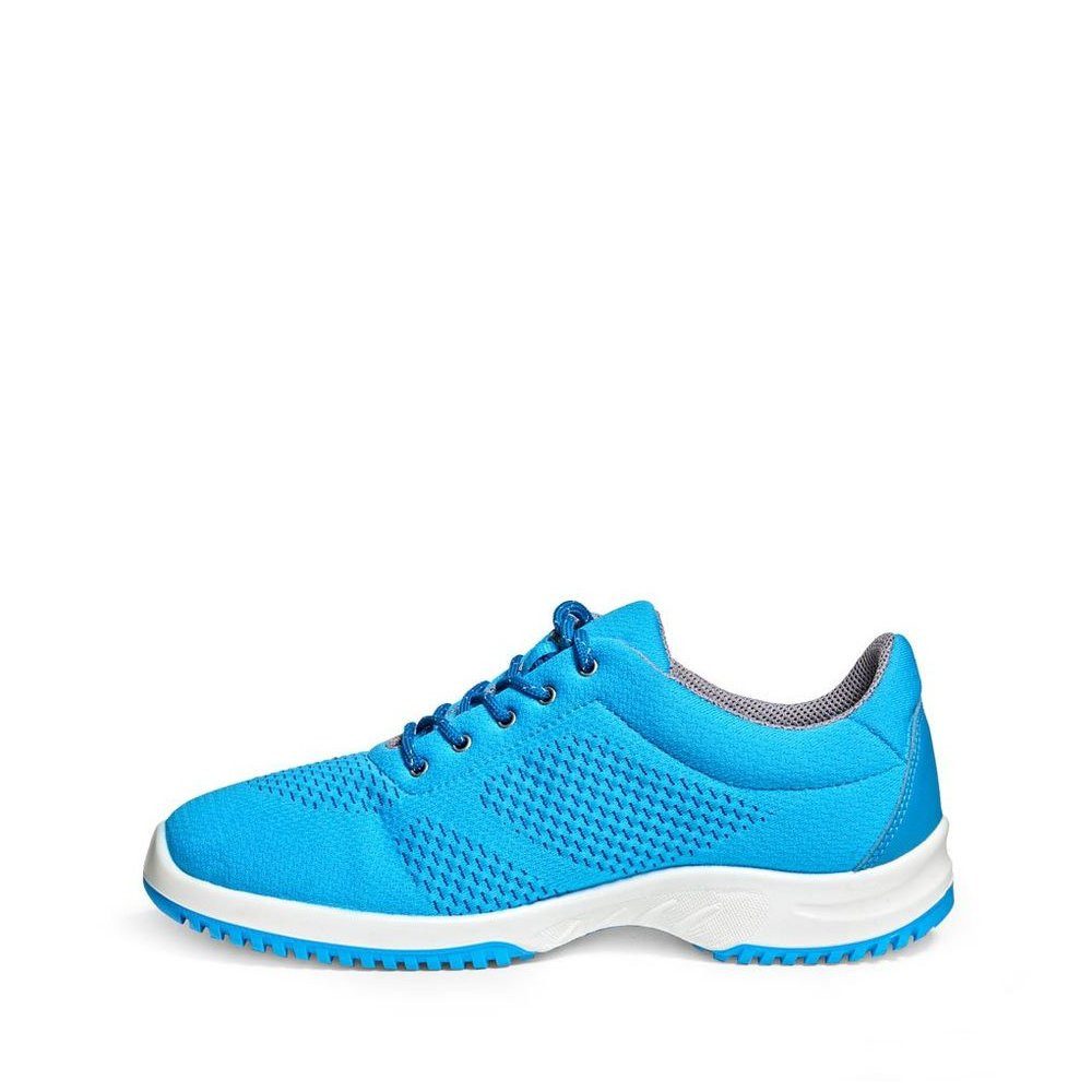 Abeba Uni6 Berufshalbschuh – Gewebe O2 Esd Src Berufsschuh