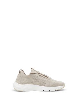 Marc O'Polo aus elastischem Jacquard-Knit Sneaker