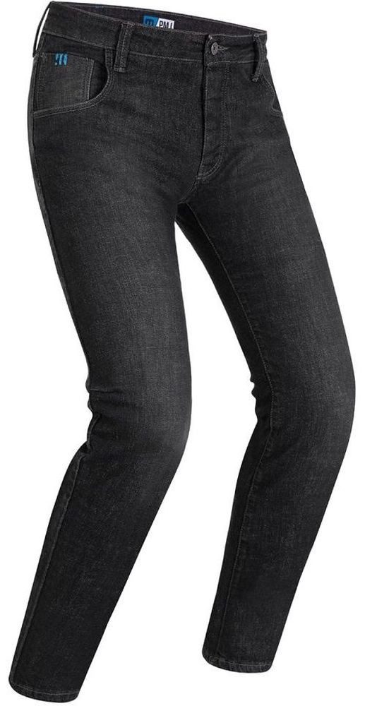 PMJ Motorradhose Jeans (Ridn24) New Rider
