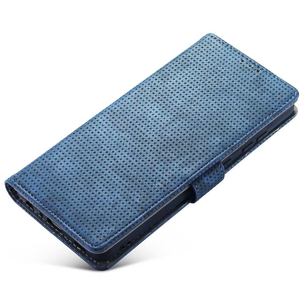 FITSU Handyhülle Hülle für Samsung Galaxy A72 Handytasche Flipcase 6,7 Zoll, Handytasche für Samsung A72 Hülle, Handy Case mit Geld- und Kartenfach