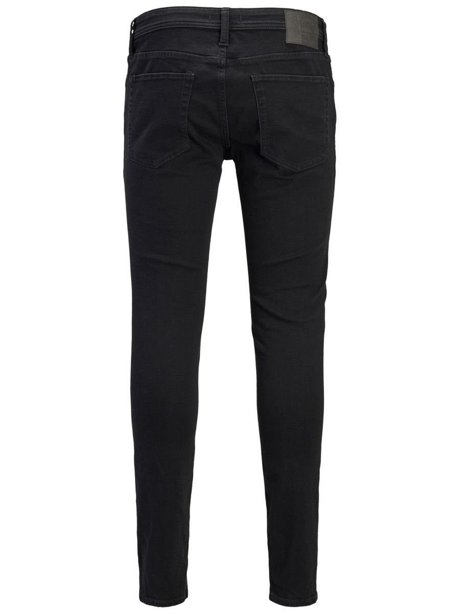 Jack & Jones Skinny-fit-Jeans JACK & JONES JEANS LIAM2020 SKINNY JEANS STRETCH DENIM