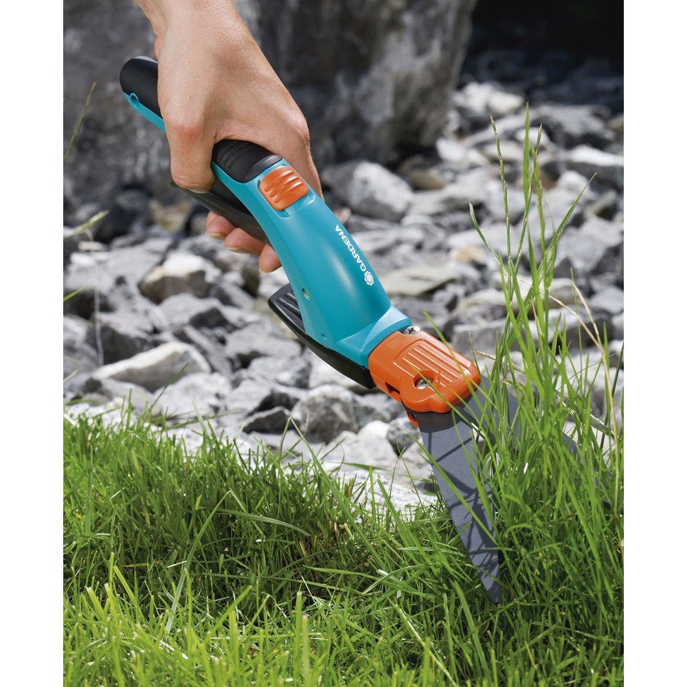 GARDENA Gartenpflege-Set GARDENA 08734-20 Grasschere Bypass günstig online kaufen
