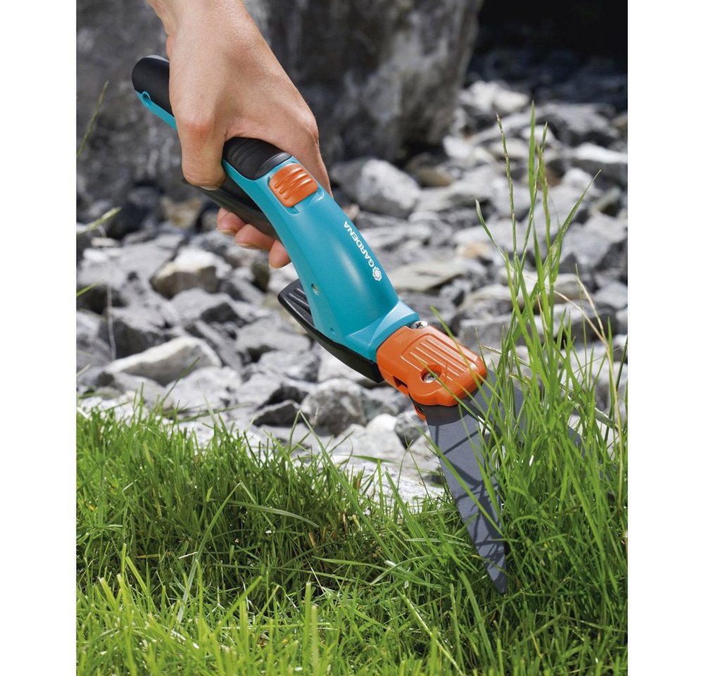 Thumbnail - GARDENA Gartenpflege-Set GARDENA 08734-20 Grasschere Bypass