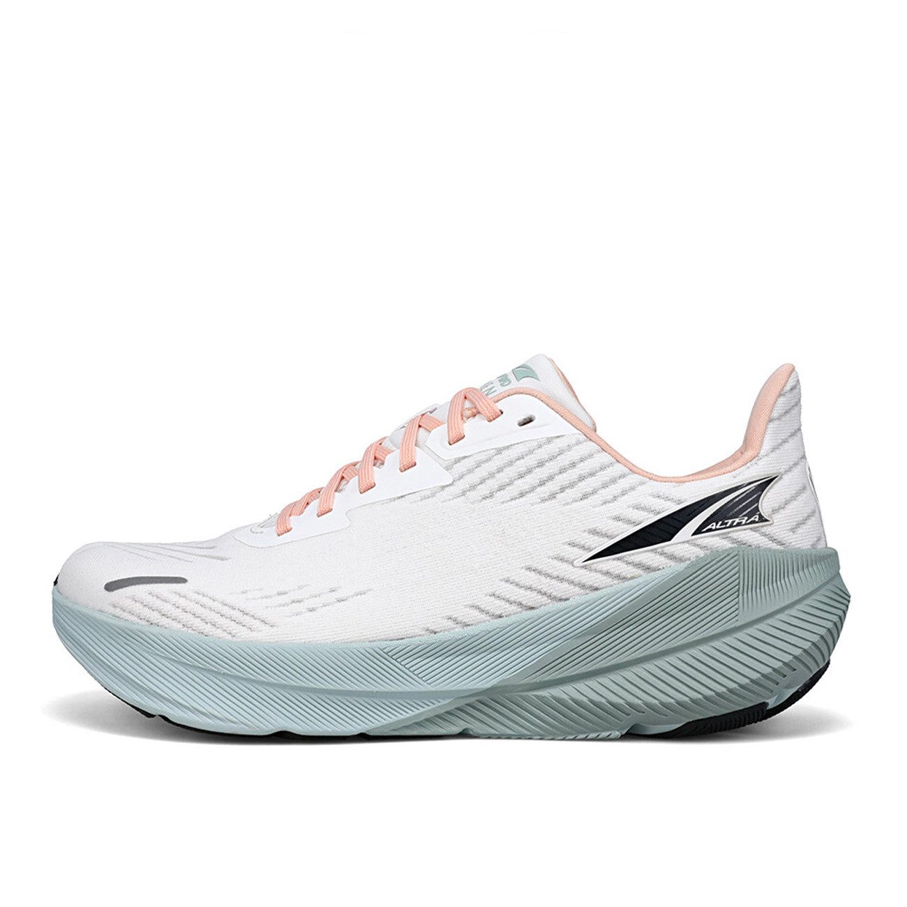 Altra Altra W Altrafwd Experience Damen White Laufschuh