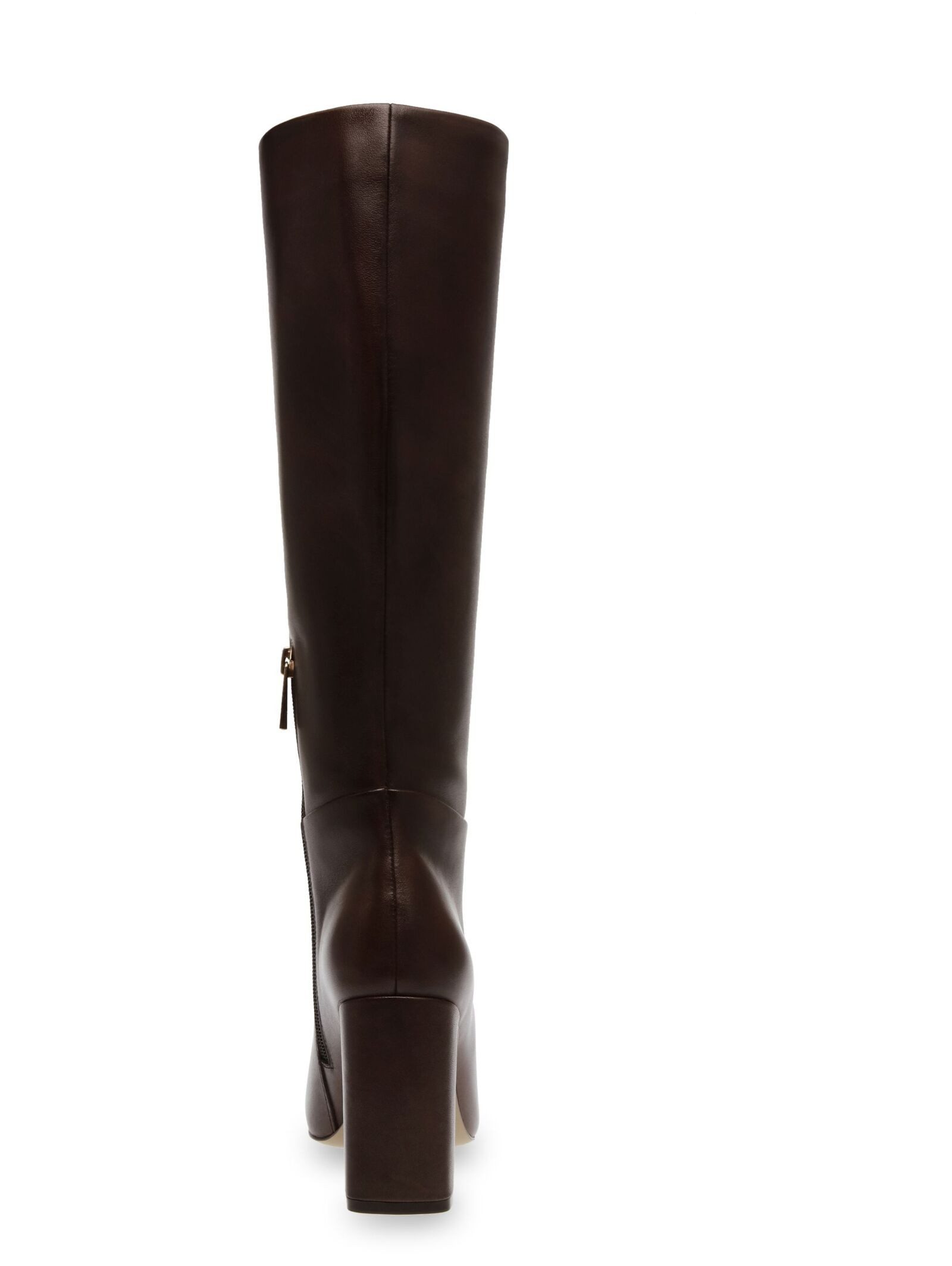 STEVE MADDEN STEVE MADDEN Stiefel Lederimitat High-Heel-Stiefel – Bild 5 von 5