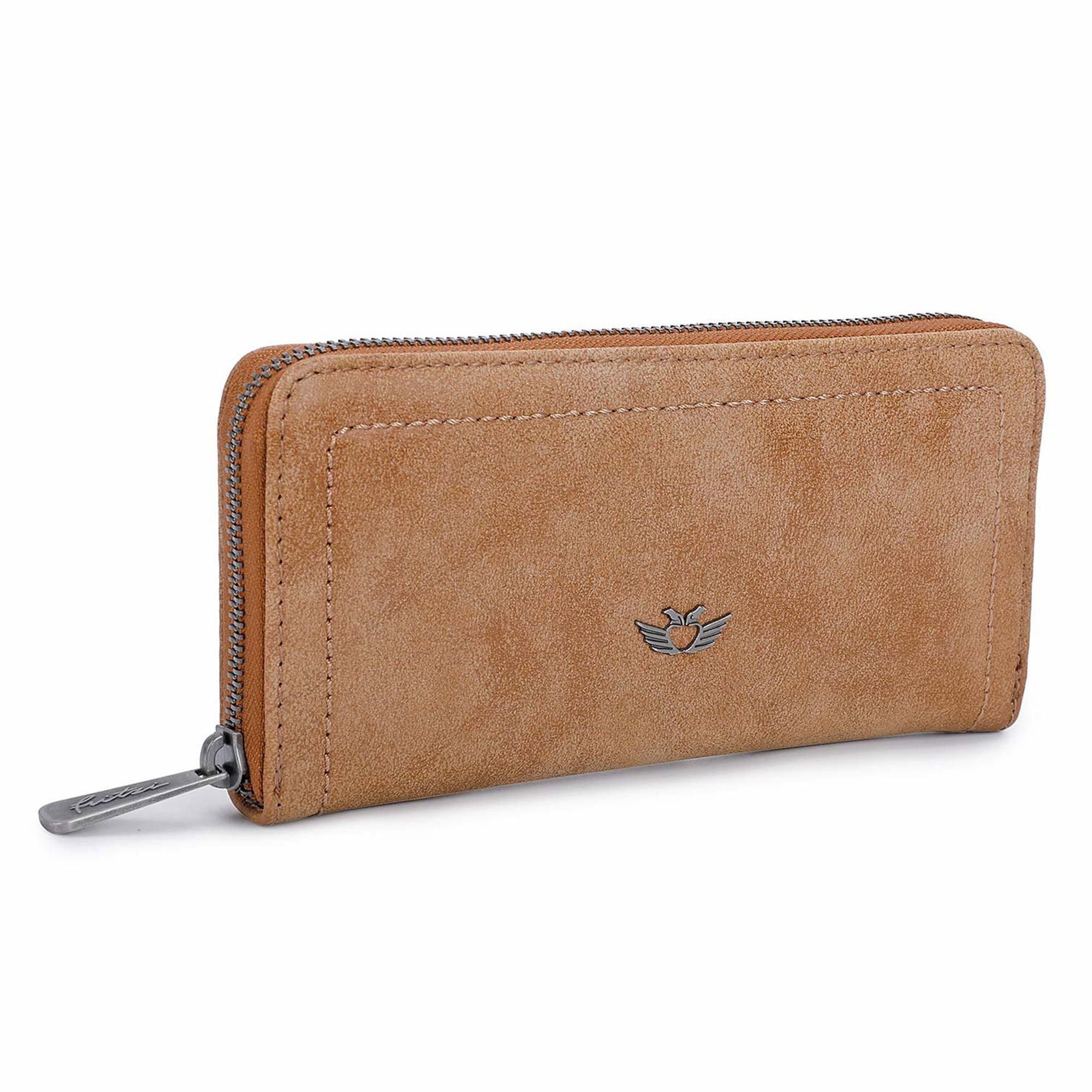 Fritzi aus Preußen Geldbörse Fritzi10 Nicole, Polyurethan günstig online kaufen