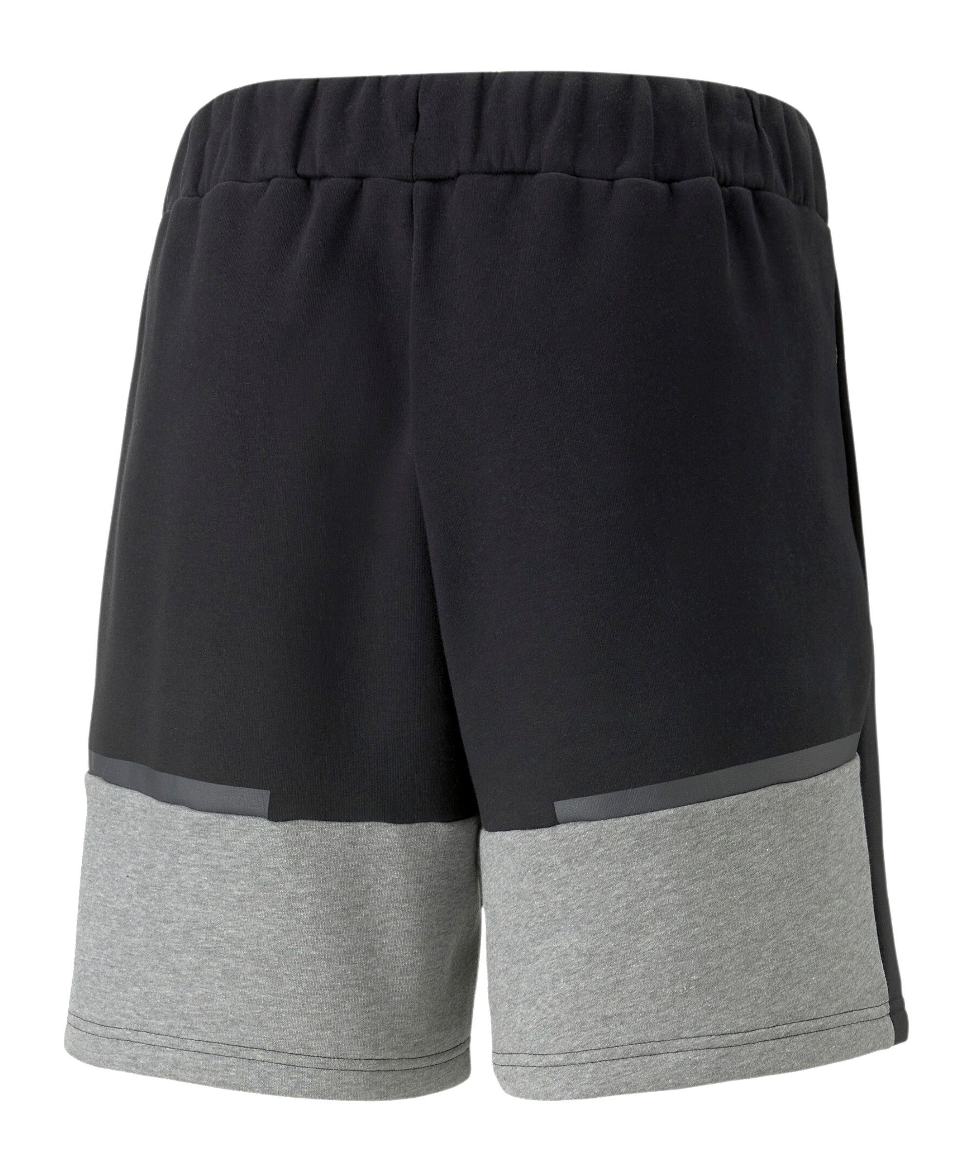 PUMA Sporthose PUMA teamCUP Casuals Short günstig online kaufen