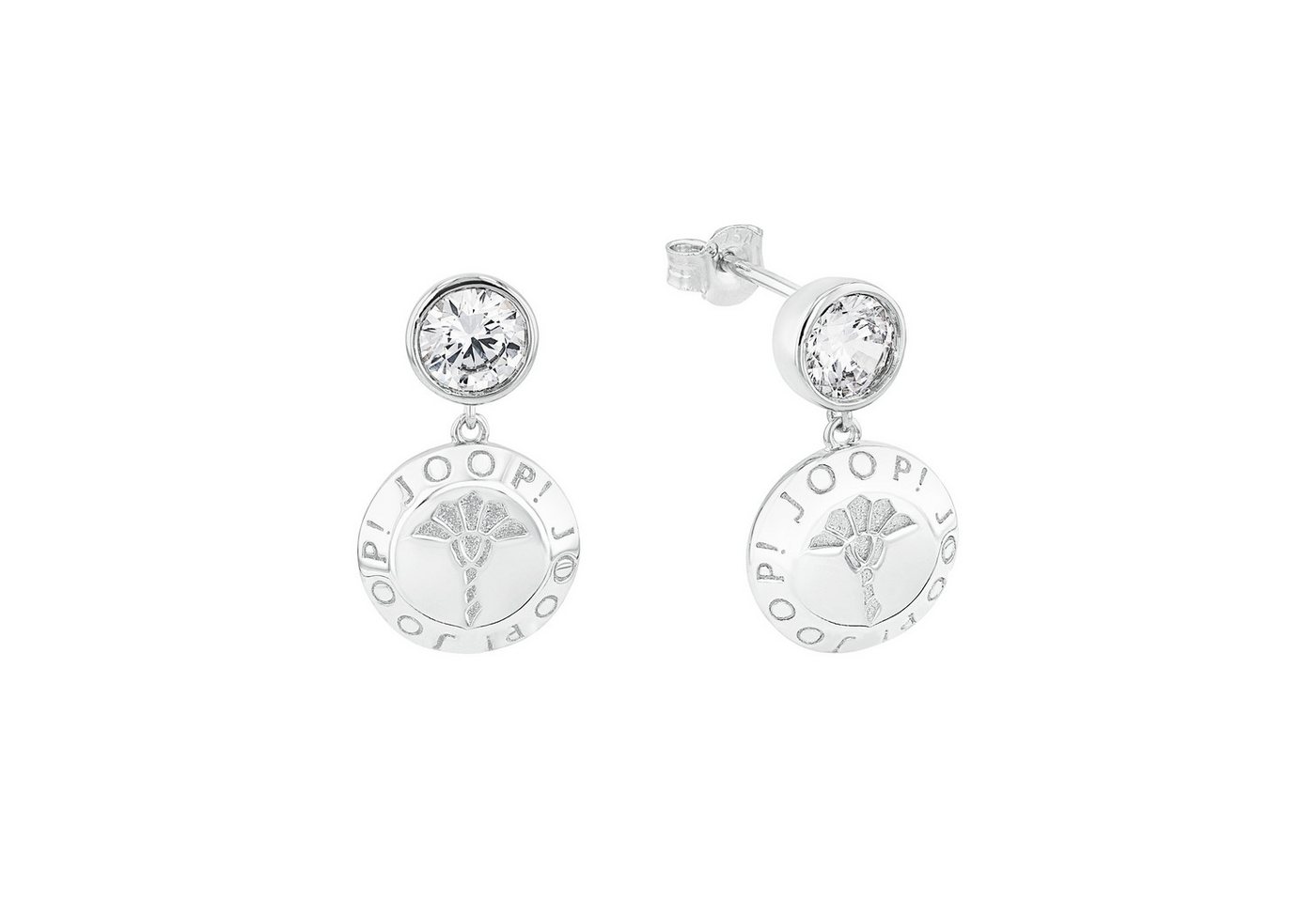 JOOP! Paar Ohrhänger JOOP! Ohrringe 203... JOOP! Paar Ohrhänger JOOP! Ohrringe 203...