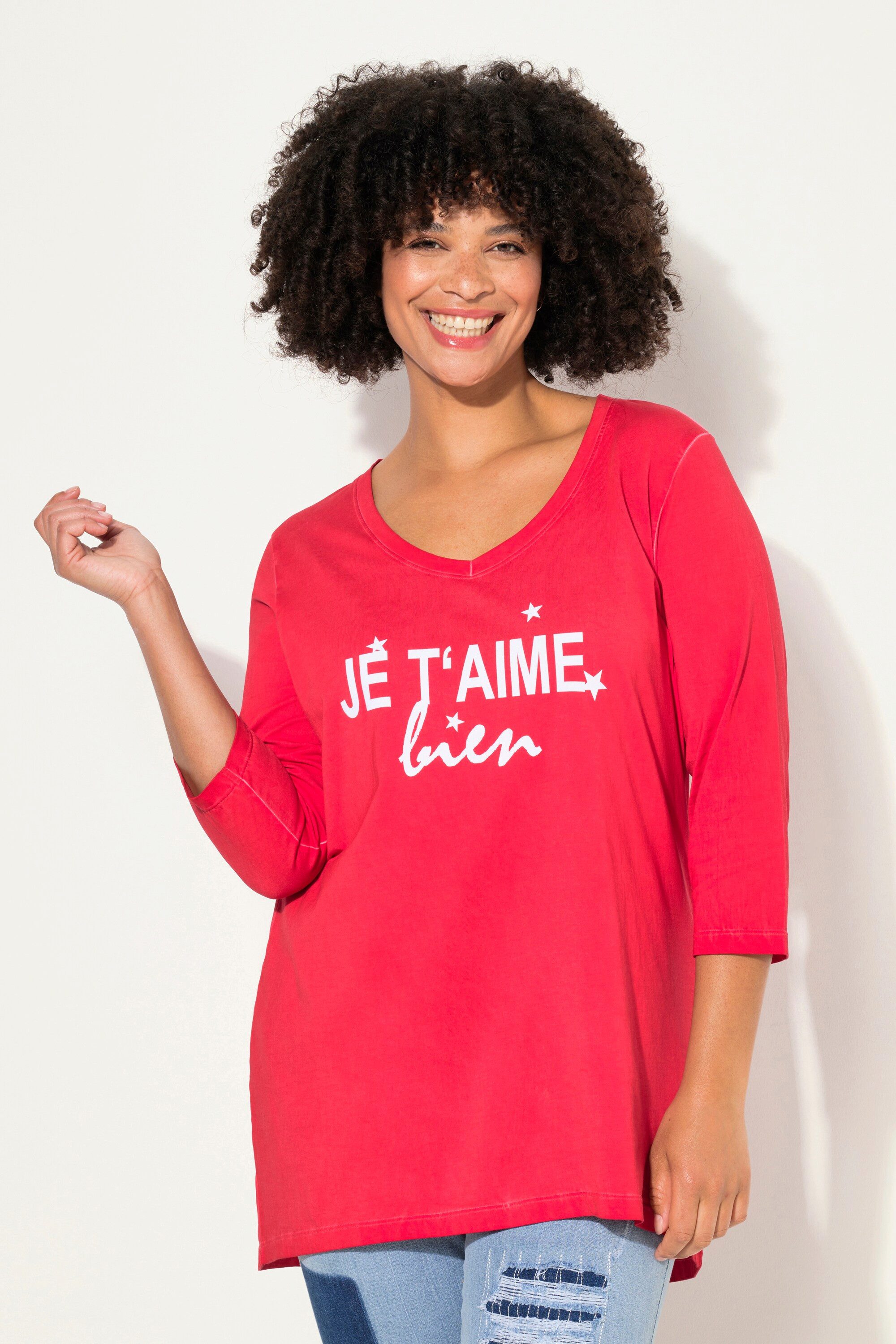 Angel of Style T-Shirt T-Shirt cold günstig online kaufen