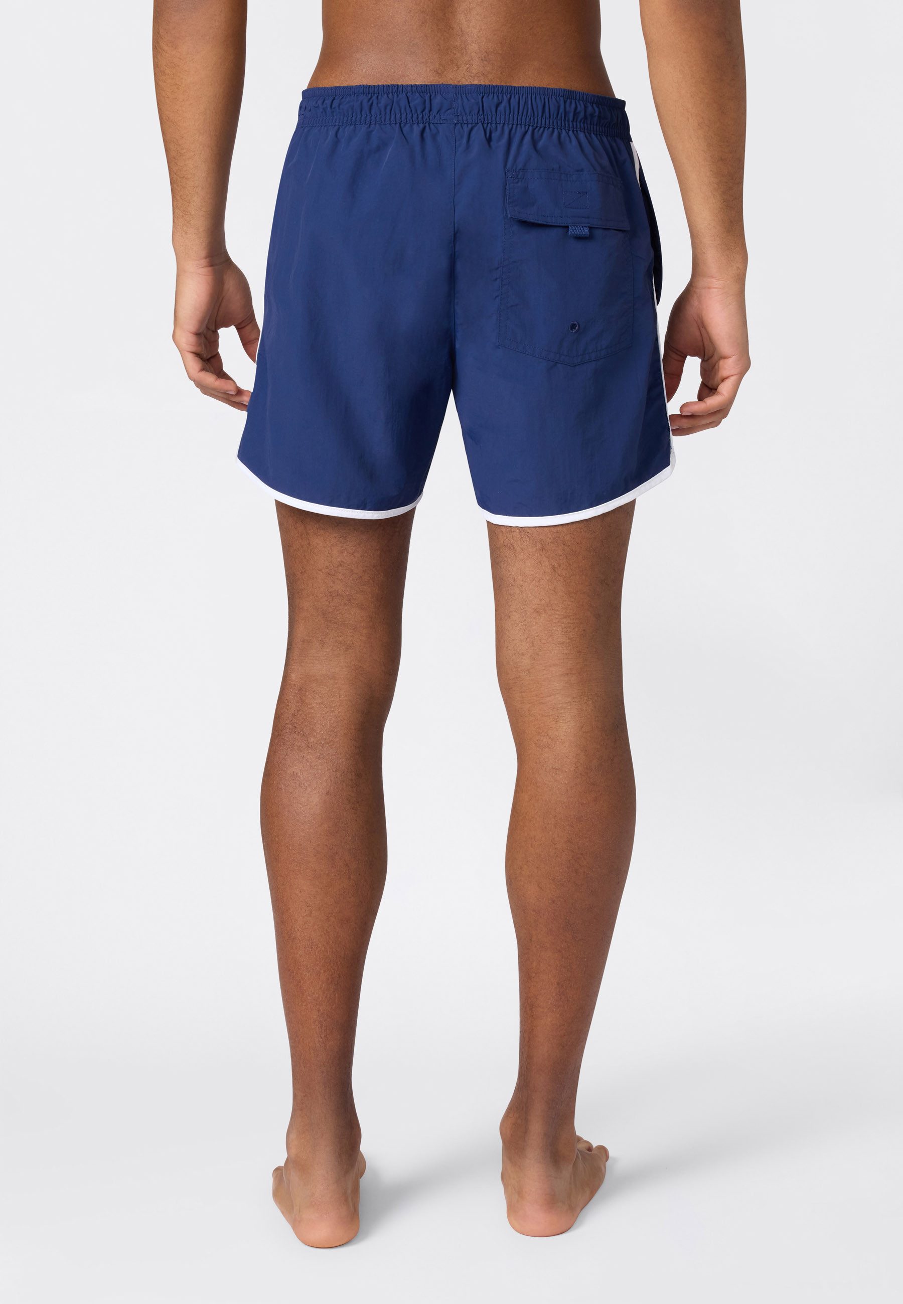 Champion Badeshorts 5-inch Men's swim shorts schnelltrocknendes Material, sportliche Schnittform