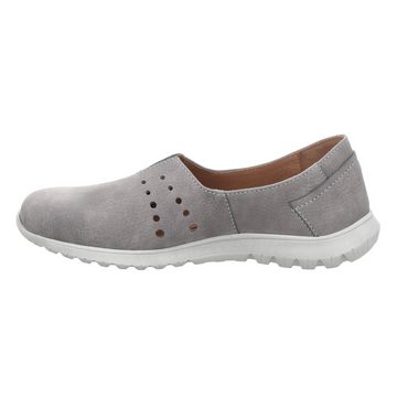 Josef Seibel Malena 13, grau Slipper