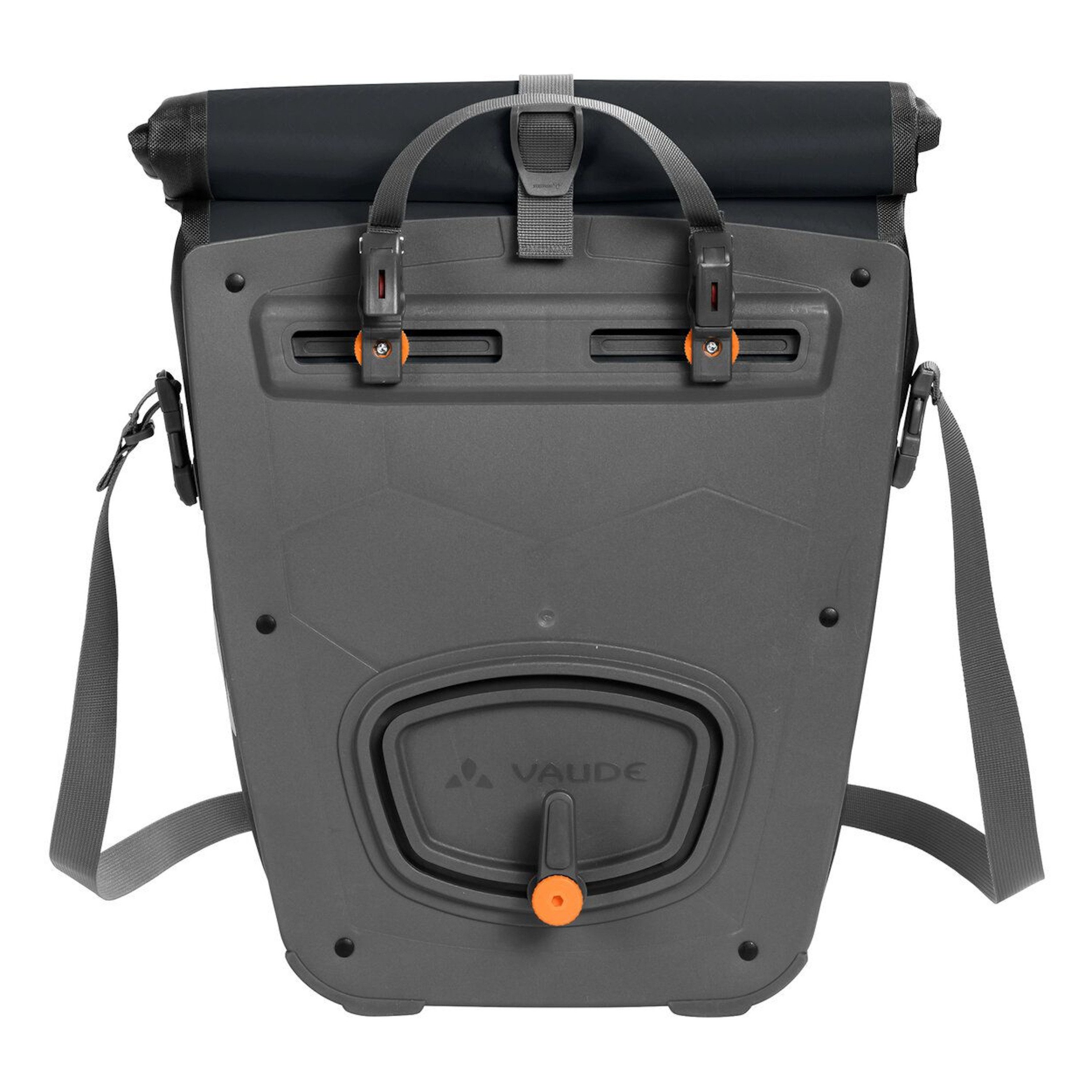 VAUDE Fahrradtasche Aqua Back single Hinterradtasche Gepäckträgertasche – Bild 5 von 5