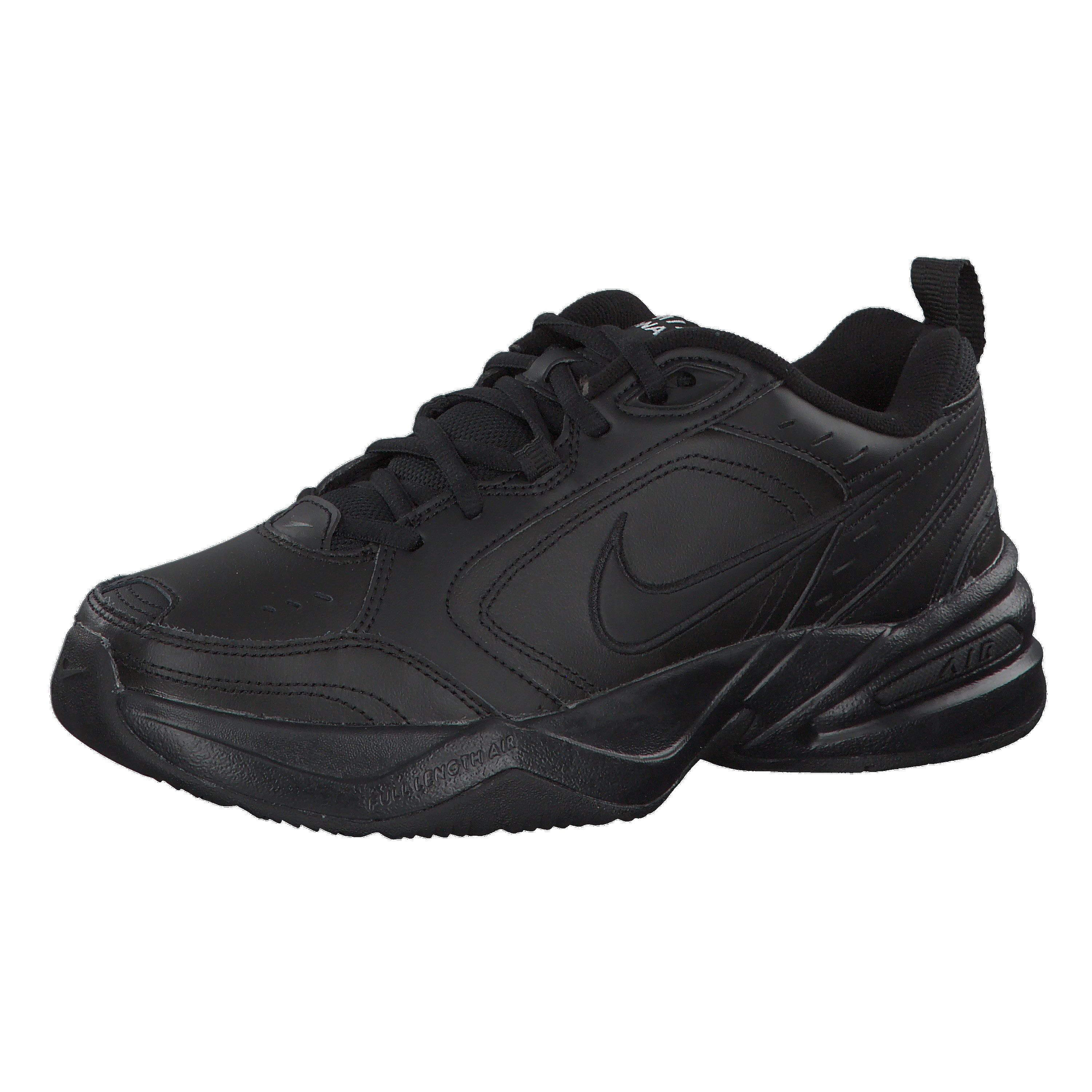 Nike Nike Herren Trainingsschuhe Air Monarch IV 415445 Trainingsschuh