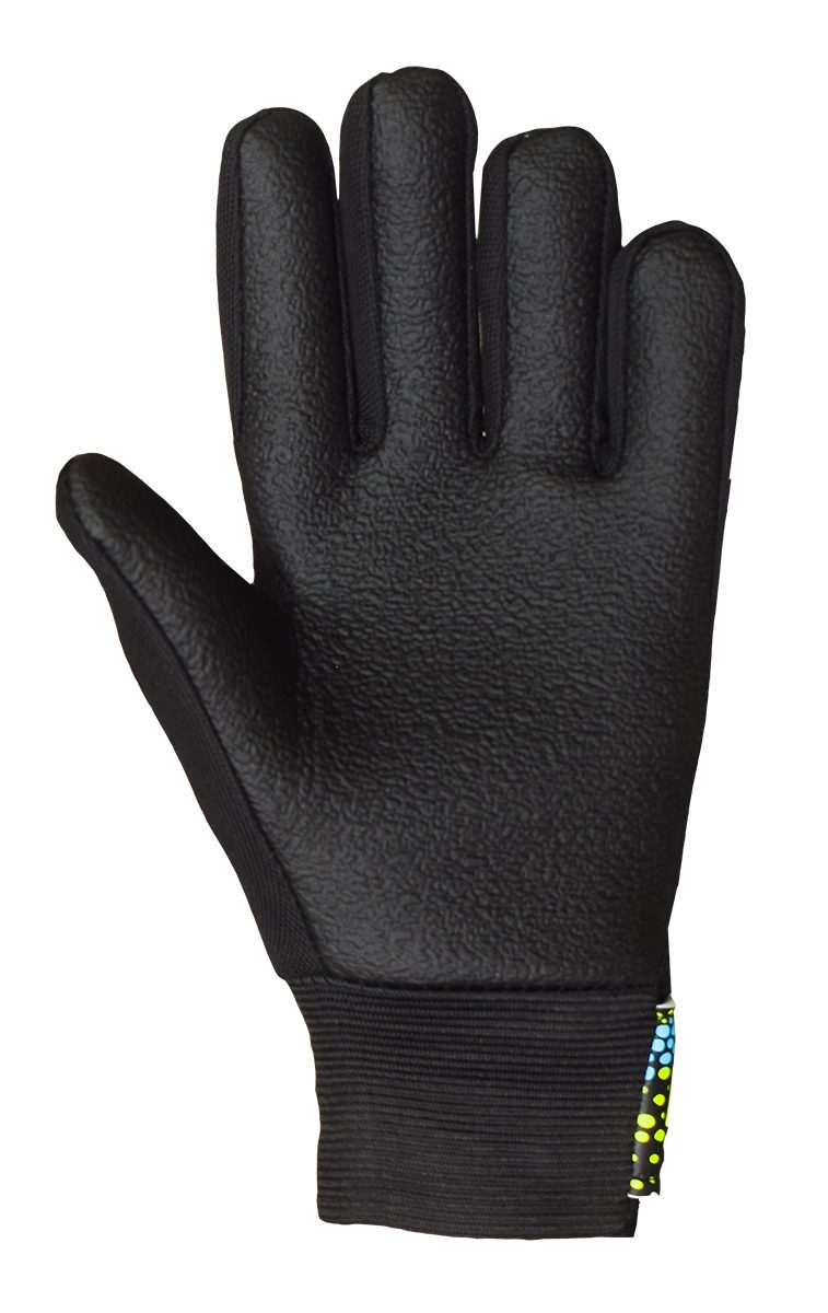 ATTONO Torwarthandschuhe Kinder Junior Goalkeeper Torwart Handschuhe, Größen 4-7