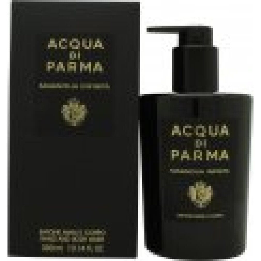 Acqua di Parma Duschgel Magnolia Infinita Hand- und Körperwäsche 300 ml