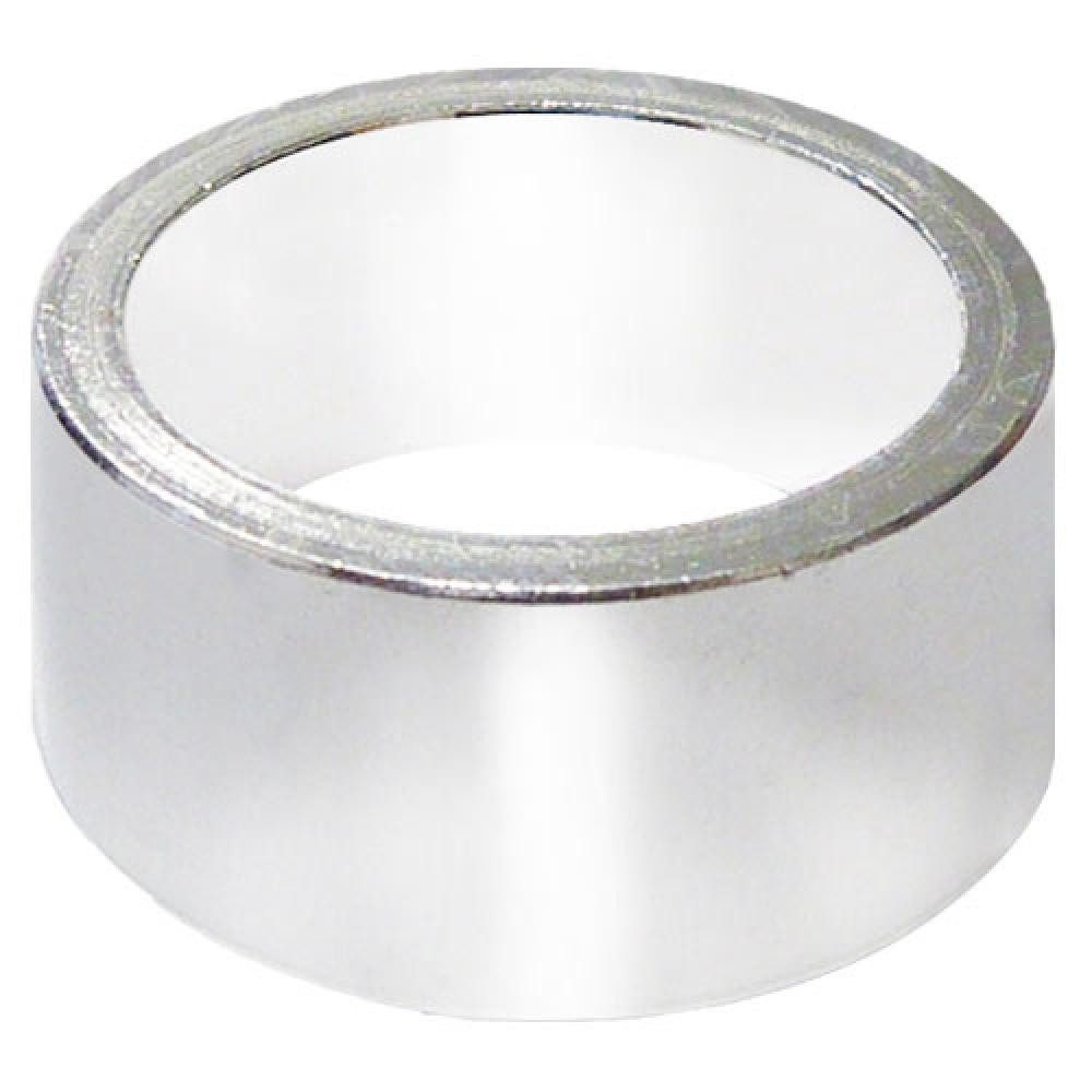 Fahrradlenker Humpert, Spacer 1 1/8\", Alu 20mm silber, 66268000
