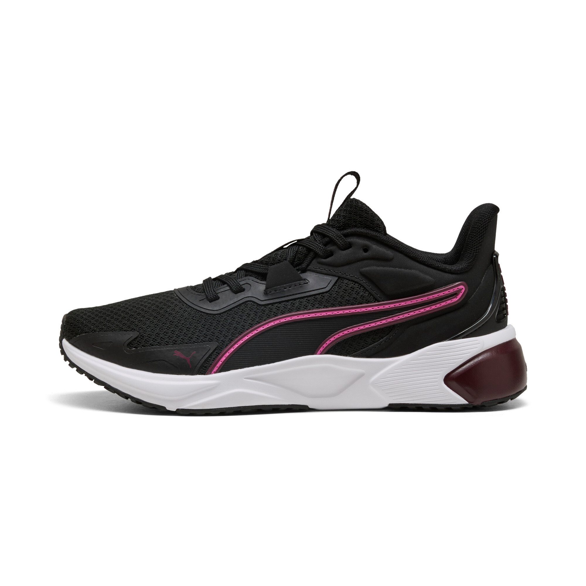 PUMA DISPERSE XT 4 Trainingsschuh Textil-Obermaterial, Gummilaufsohle mit P günstig online kaufen