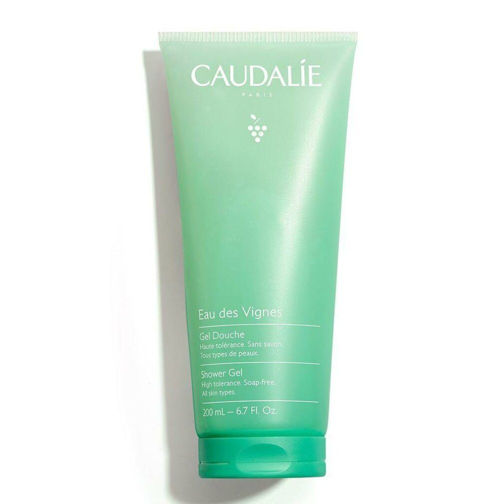 Caudalie Duschgel gel douche eau vignes 200ml