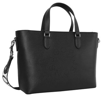 Joop Jeans Henkeltasche giro ketty handbag shz, mit geräumigem Hauptfach