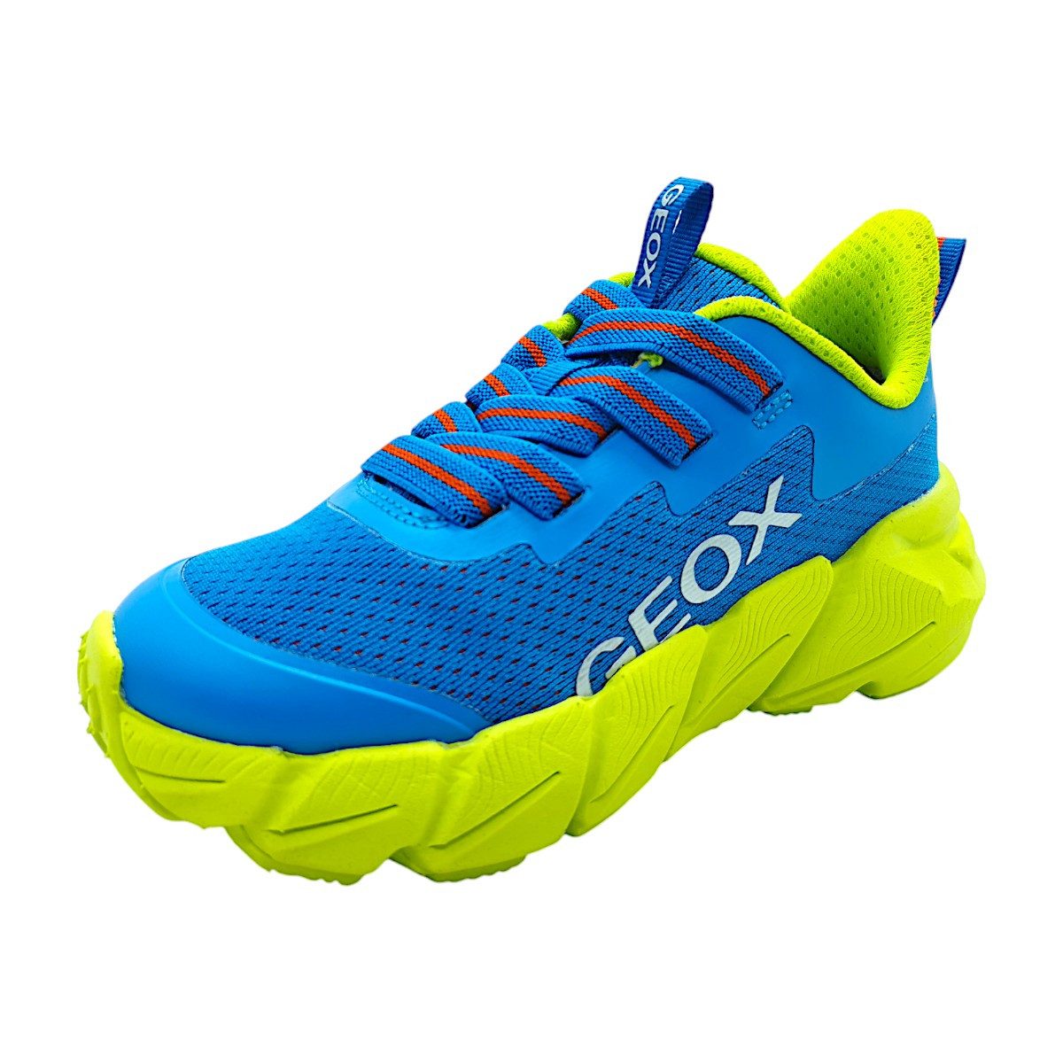 Geox Sneaker low Sneaker günstig online kaufen