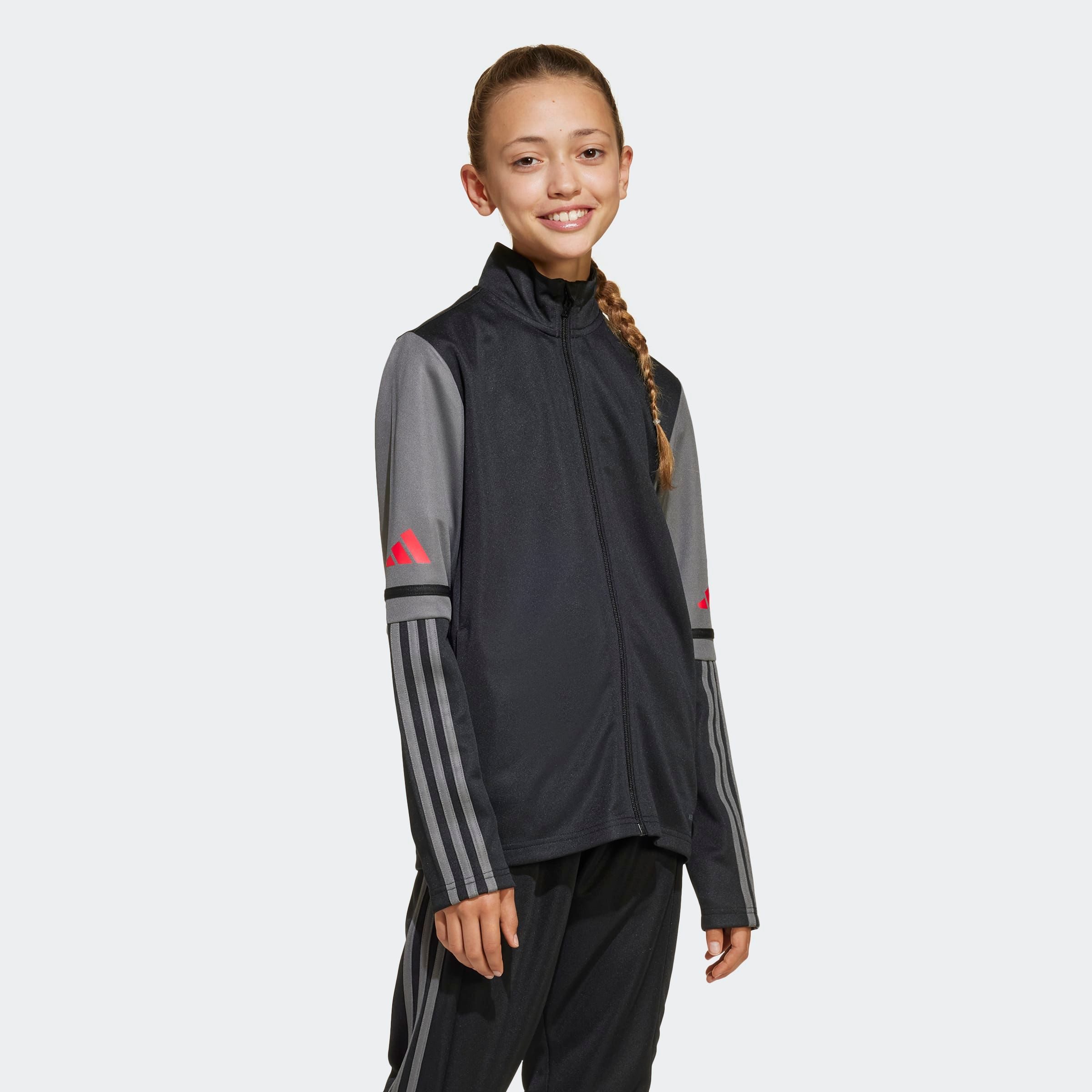 adidas Performance Trainingsjacke SQUADRA 25 KIDS