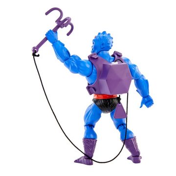 Mattel® Actionfigur Masters of the Universe Origins Webstor 14 cm