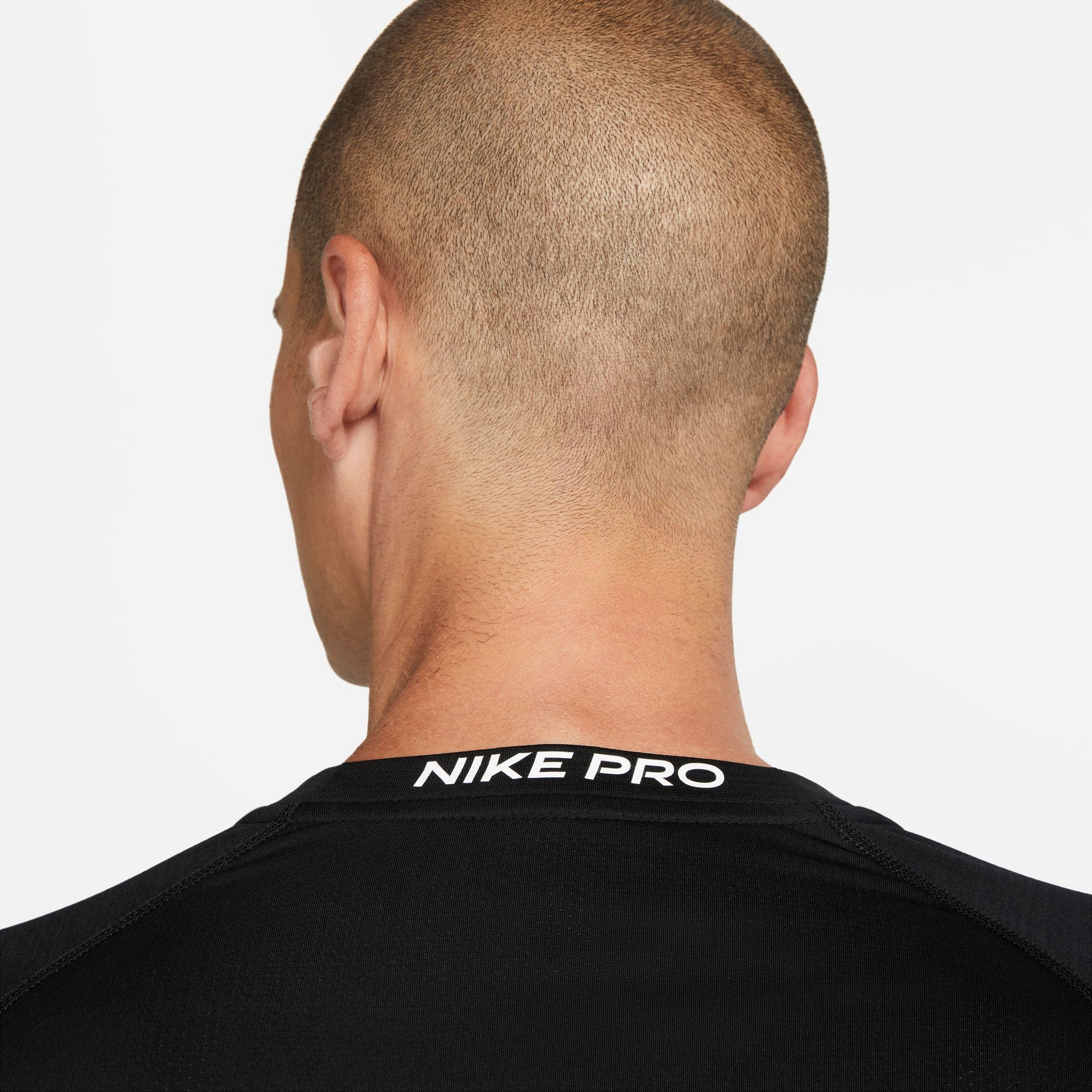 Nike Sweatshirt M NP TOP WARM LS CREW