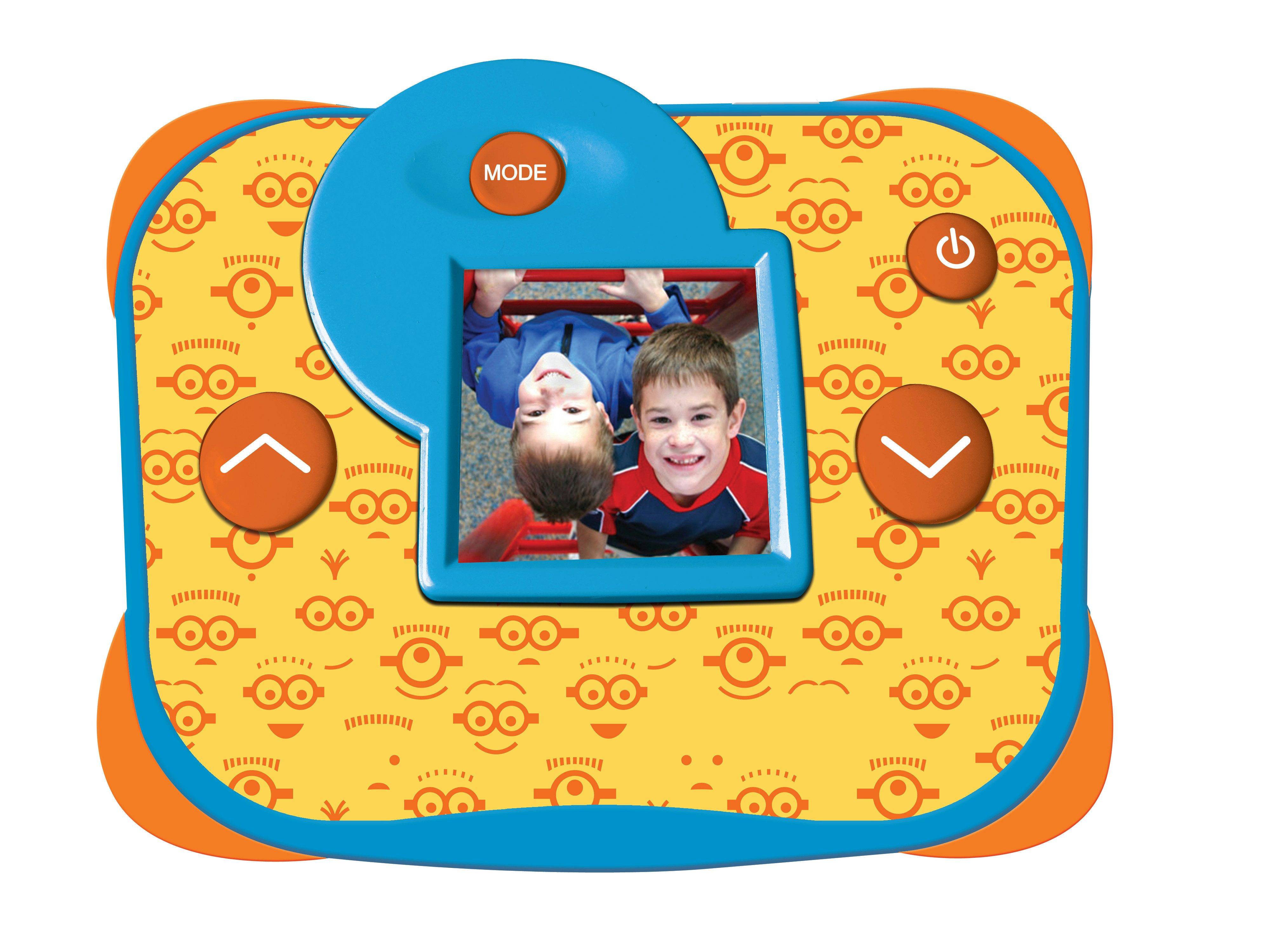 Lexibook® DJ136DES Minions Kinderkamera