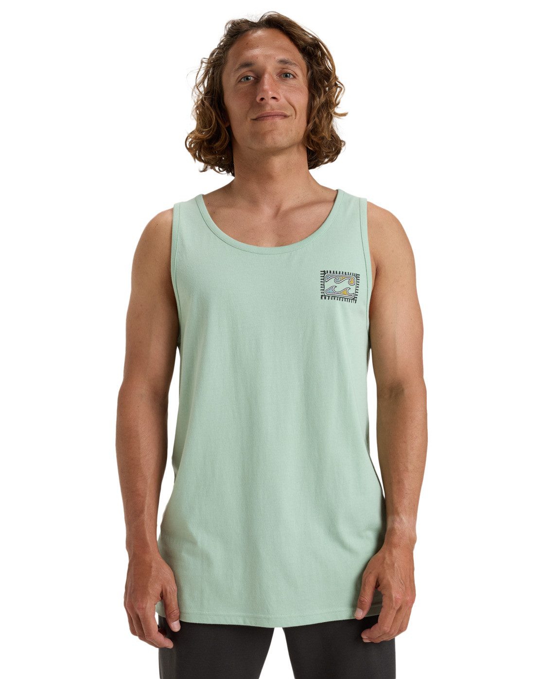 Billabong T-Shirt Crayon Wave günstig online kaufen