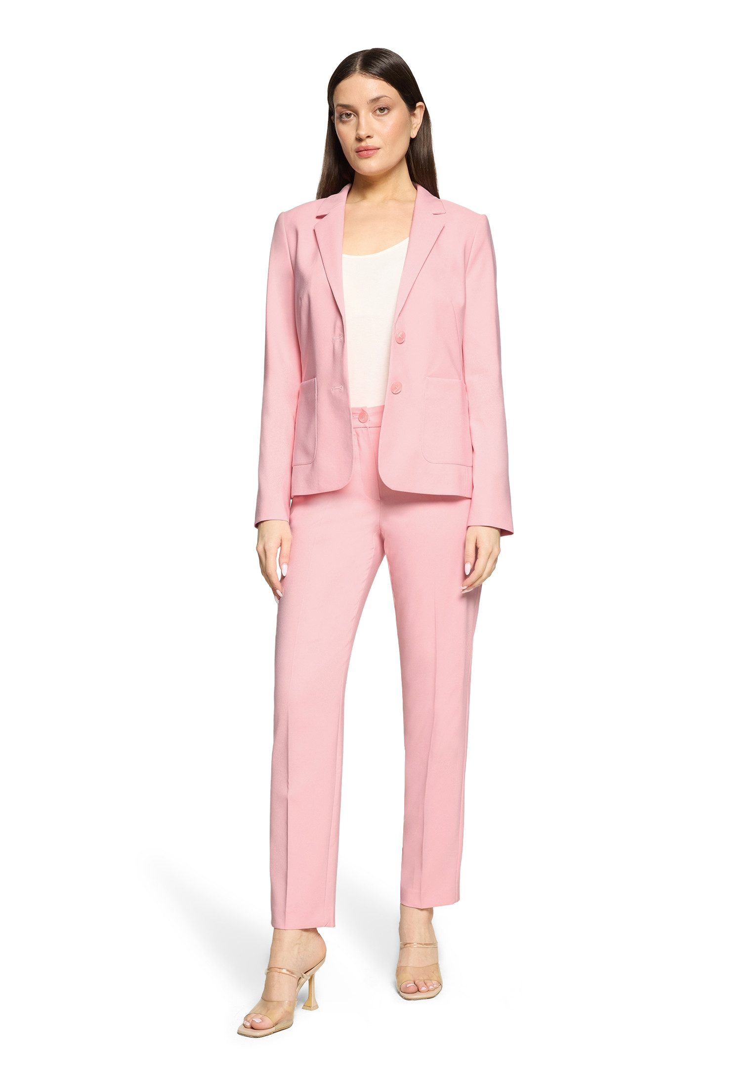 Betty Barclay Bundfaltenhose Nele