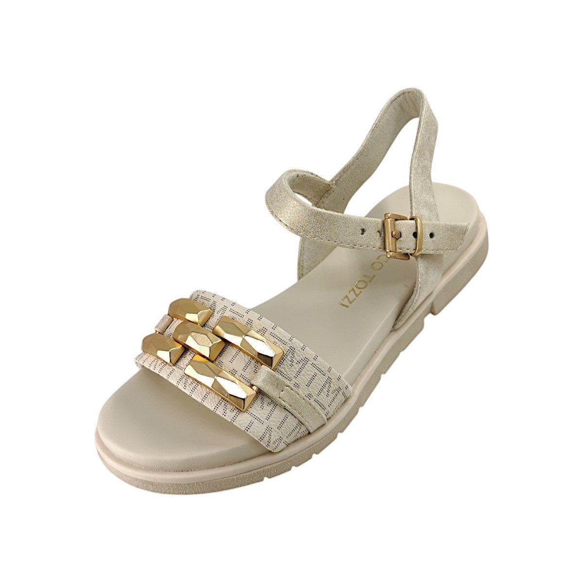 MARCO TOZZI Sandalette Sandale günstig online kaufen