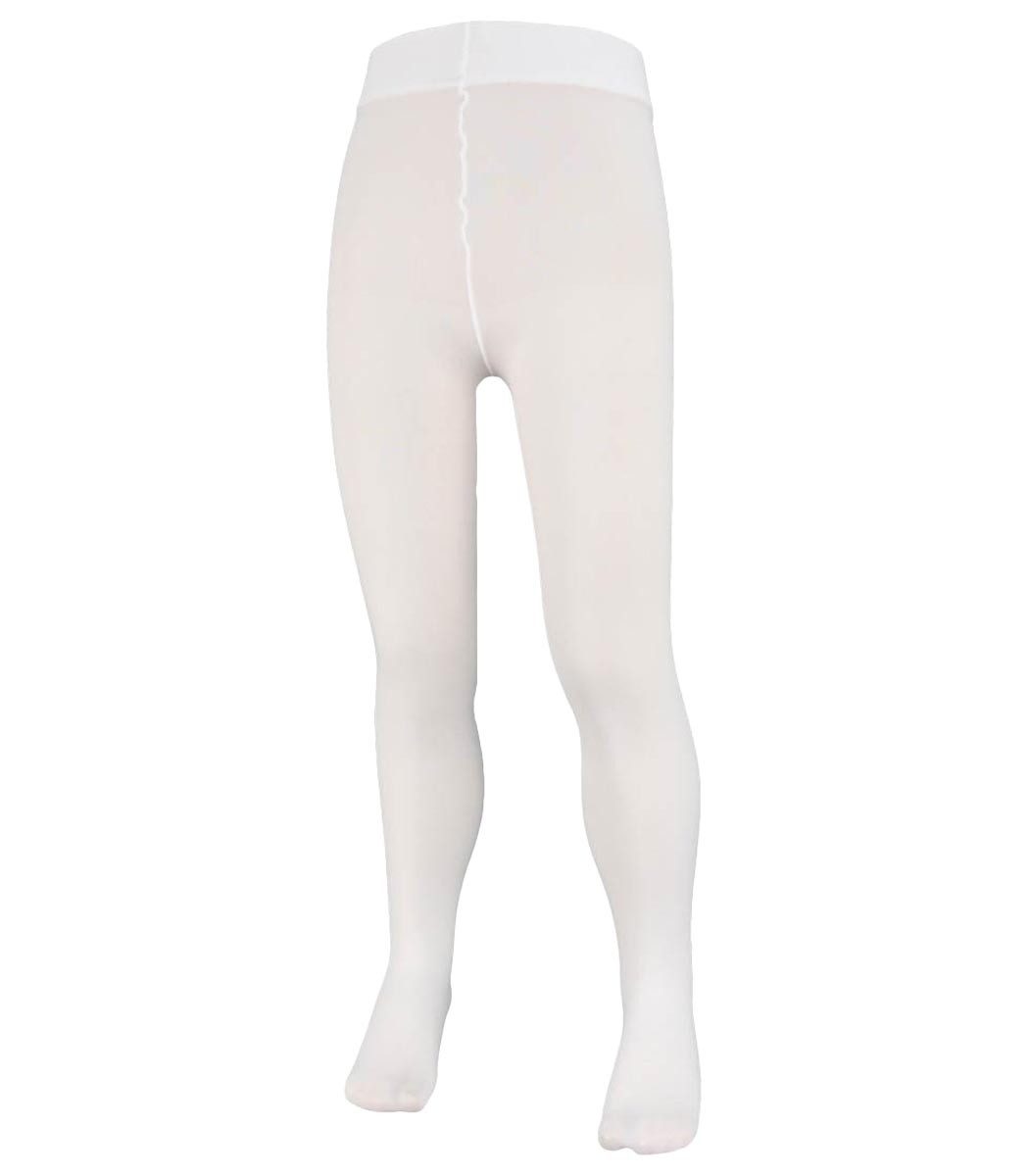 Wilox Feinstrumpfhose Semi-blickdicht für Kinder 60 DEN (Packung 1 St. 1er-Pack) semi-transparent & matt