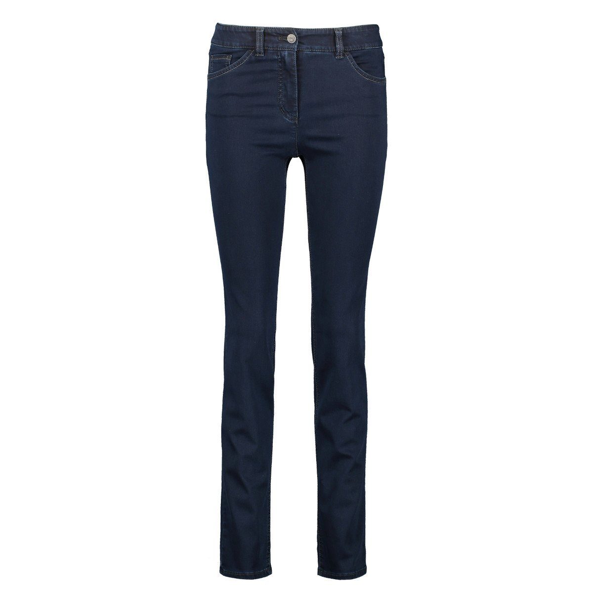 GERRY WEBER 5-Pocket-Jeans Best4ME Slim Fit günstig online kaufen