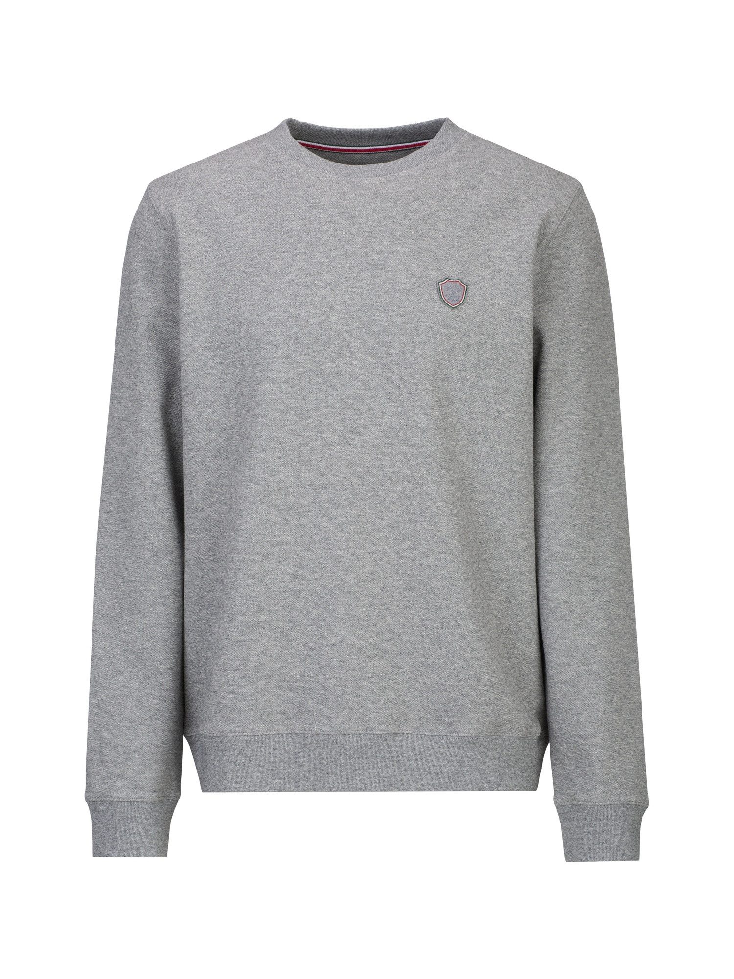 19V69 ITALIA Sweatshirt NICO FLAG