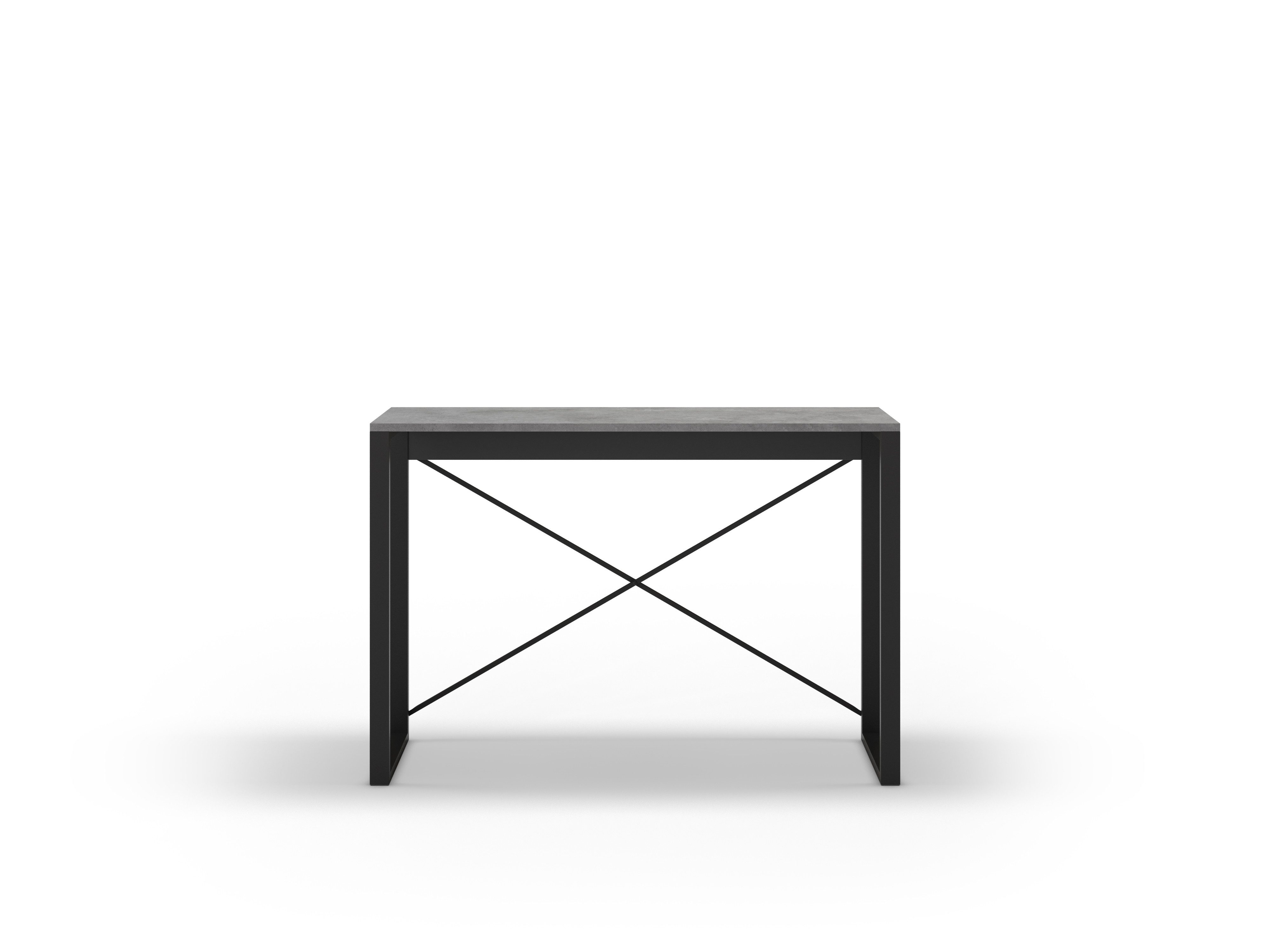 Decortie Konsole ARCHIE KONSOLE, Konsole Anrichte 110 × 35 × 75 cm