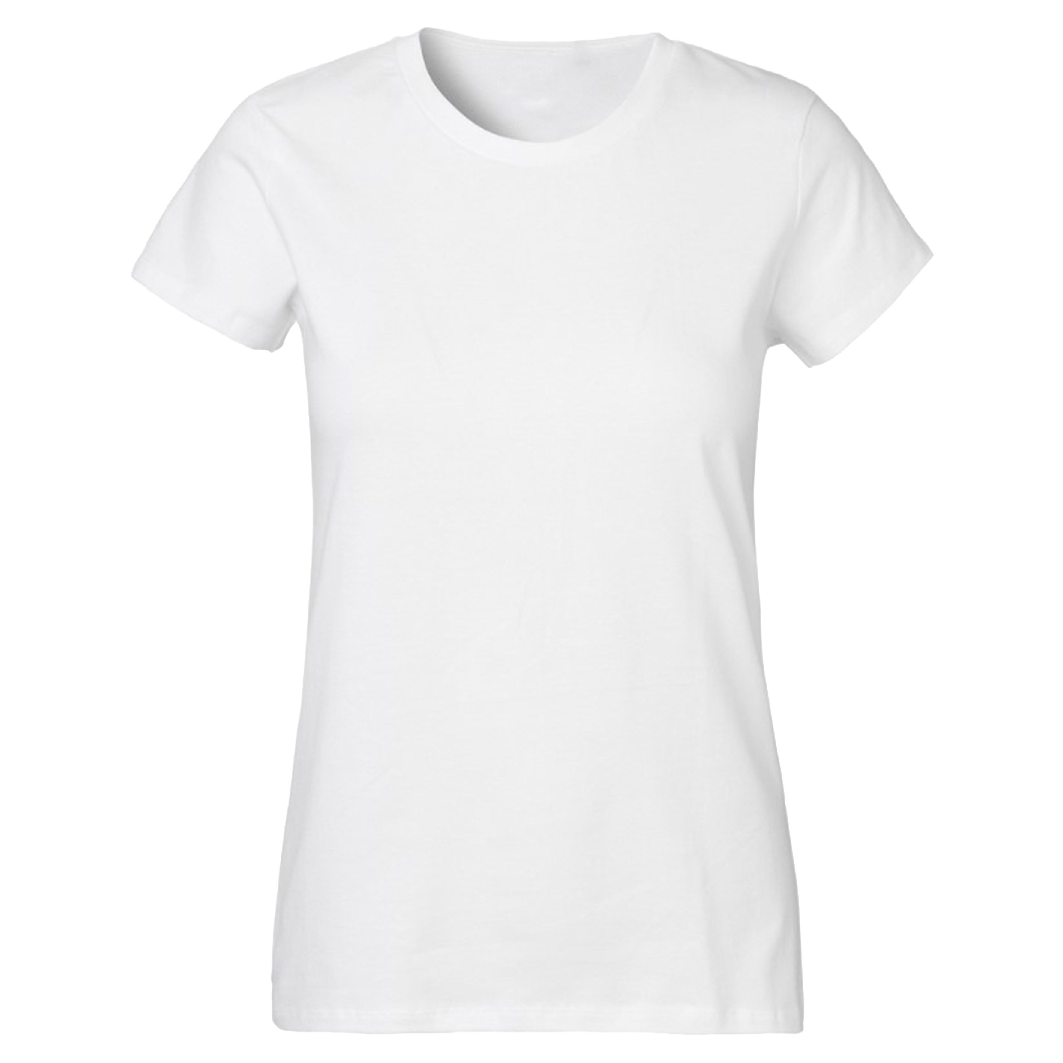 T-Shirt Damen mit Rückendruck „Deep Breath“ – Blumen & Schmetterlinge