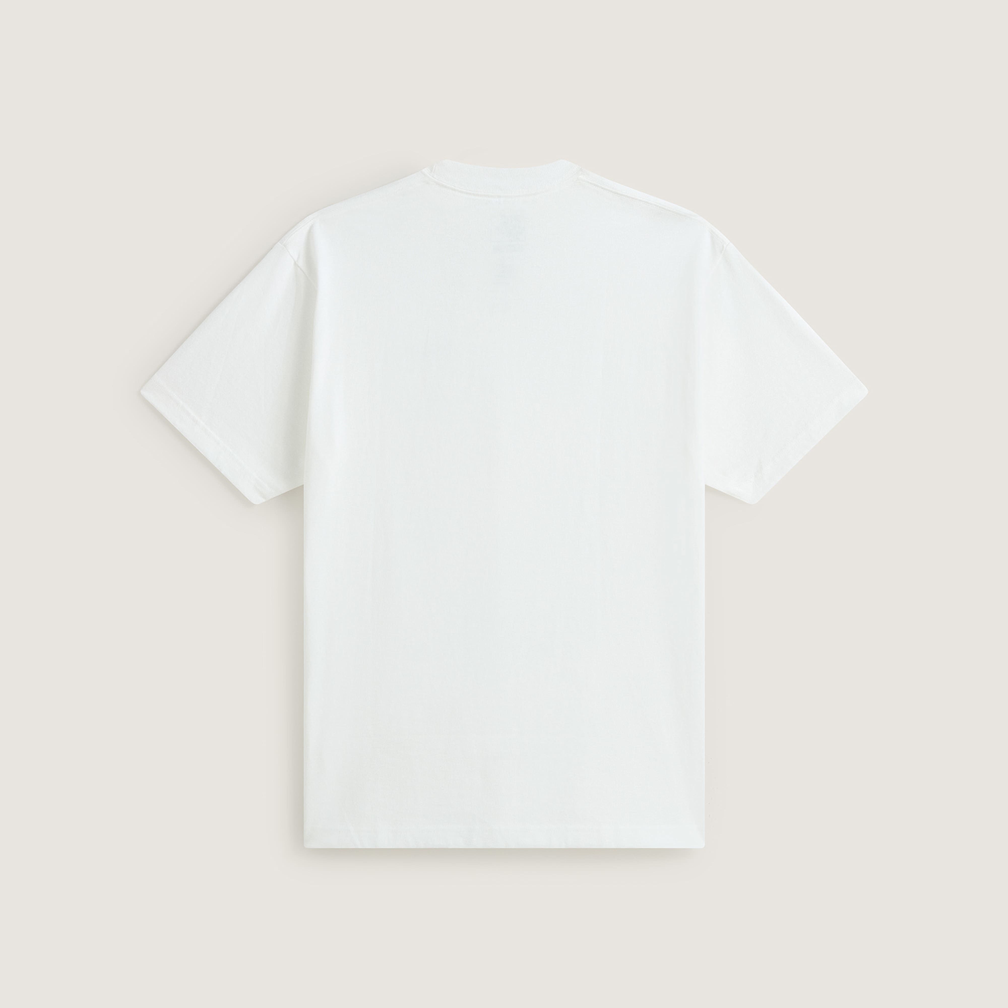Vans T-Shirt New Left Chest SS Tee