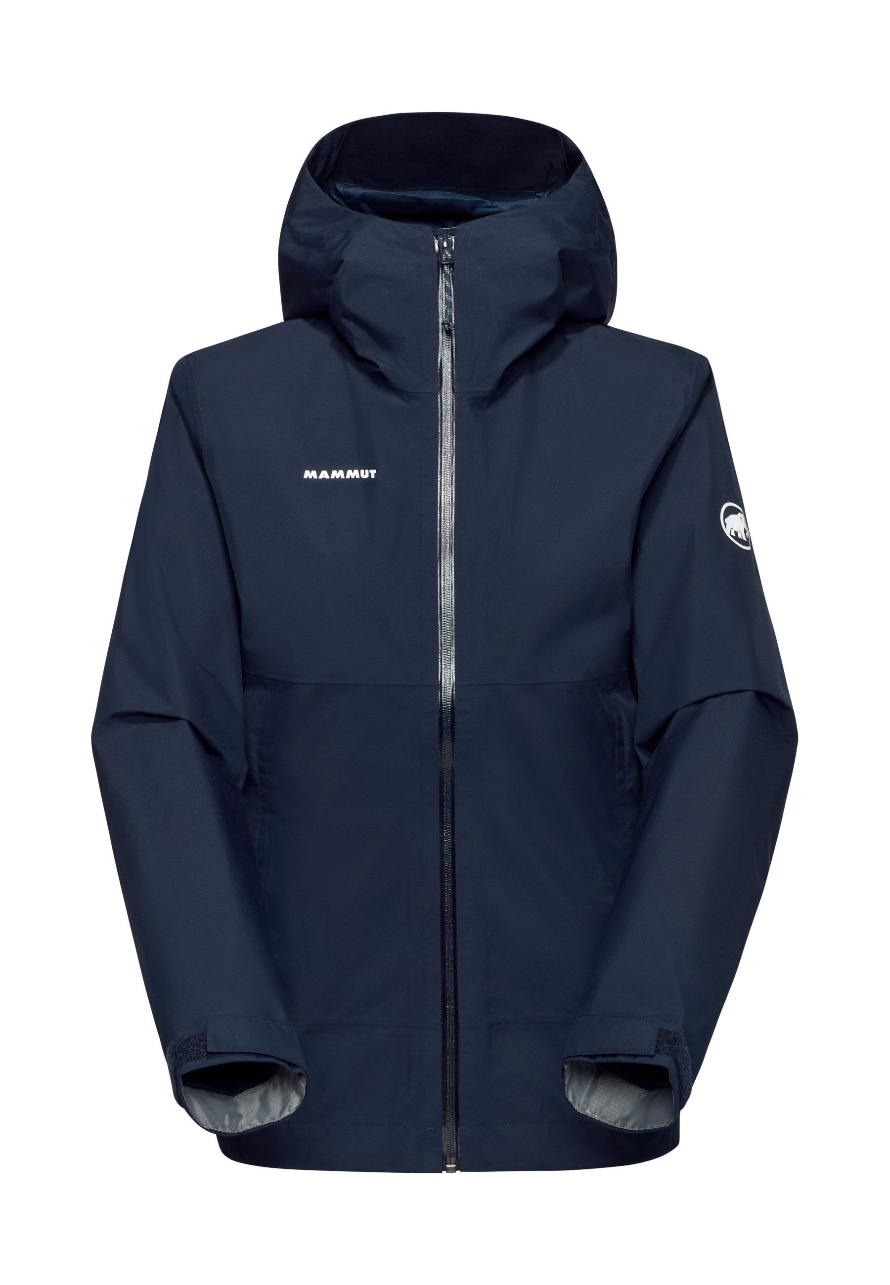 Mammut Regenjacke Treeline HS Hooded Jacket Women